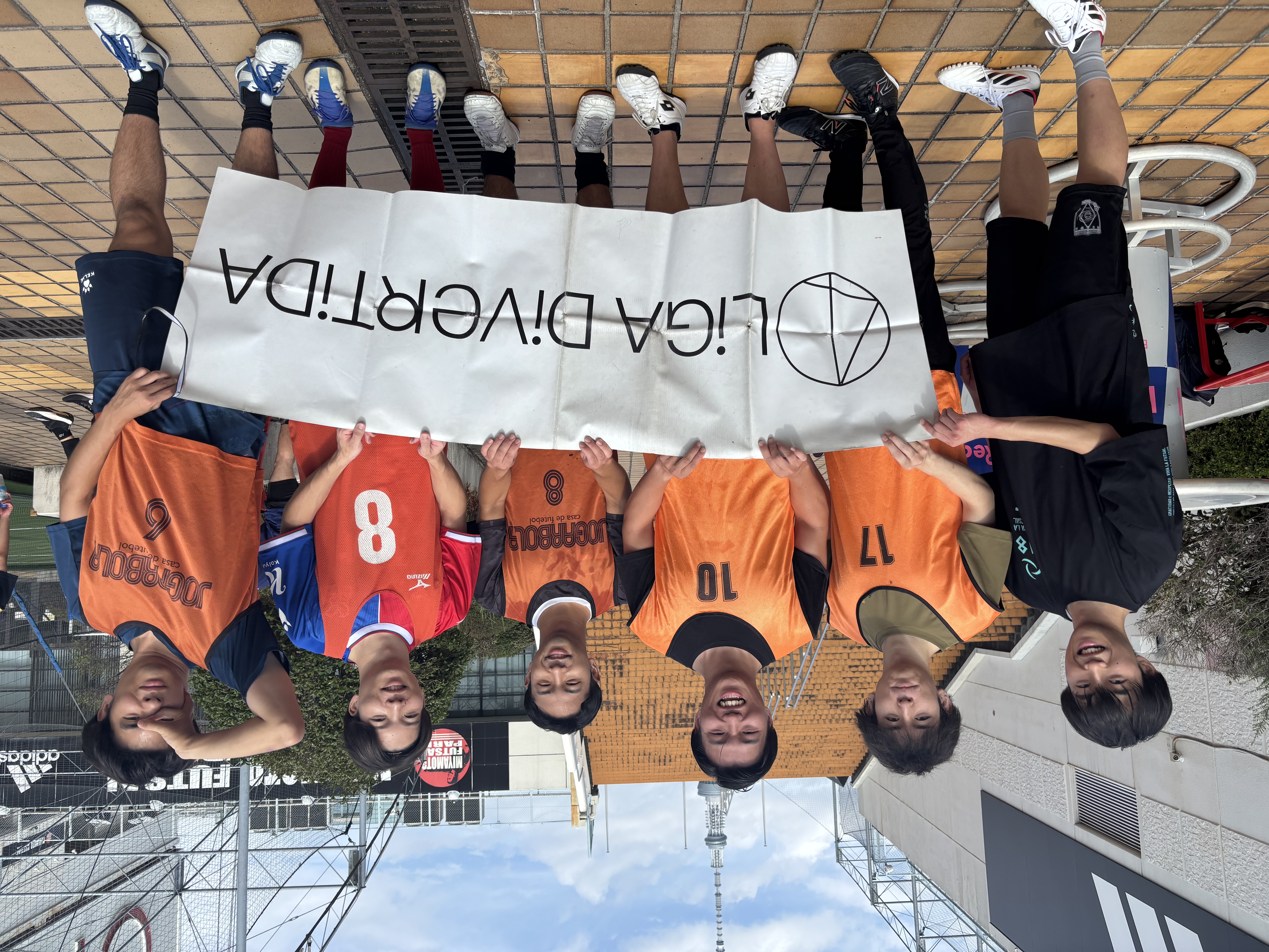 錦糸町選抜 - 2025年9月28日 錦糸町 MIYAMOTO FUTSAL PARK マルイ フットサル