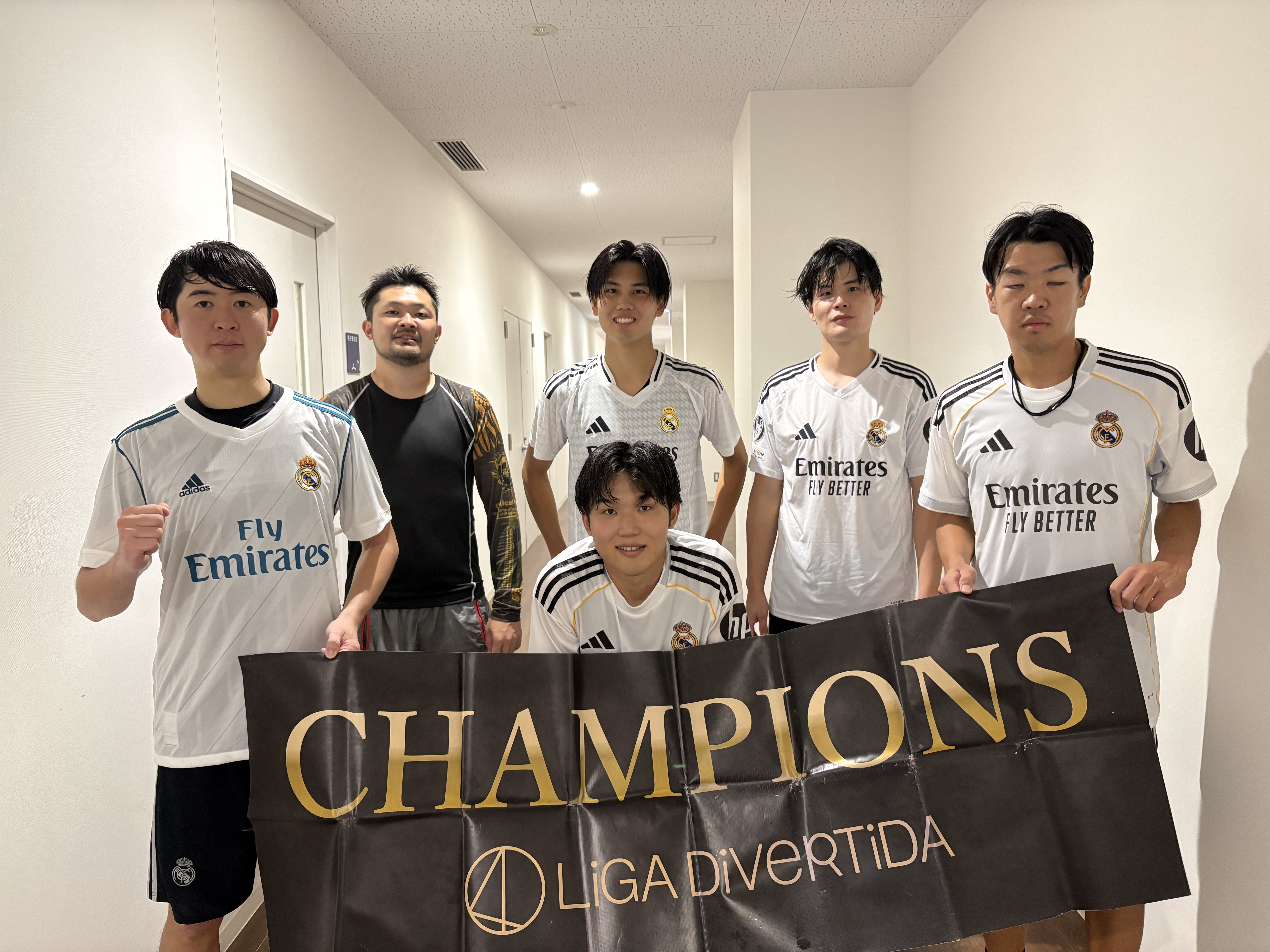 2025年10月4日 有明 BUDDYスポーツアリーナ 屋上人工芝コート フットサル 大会風景
