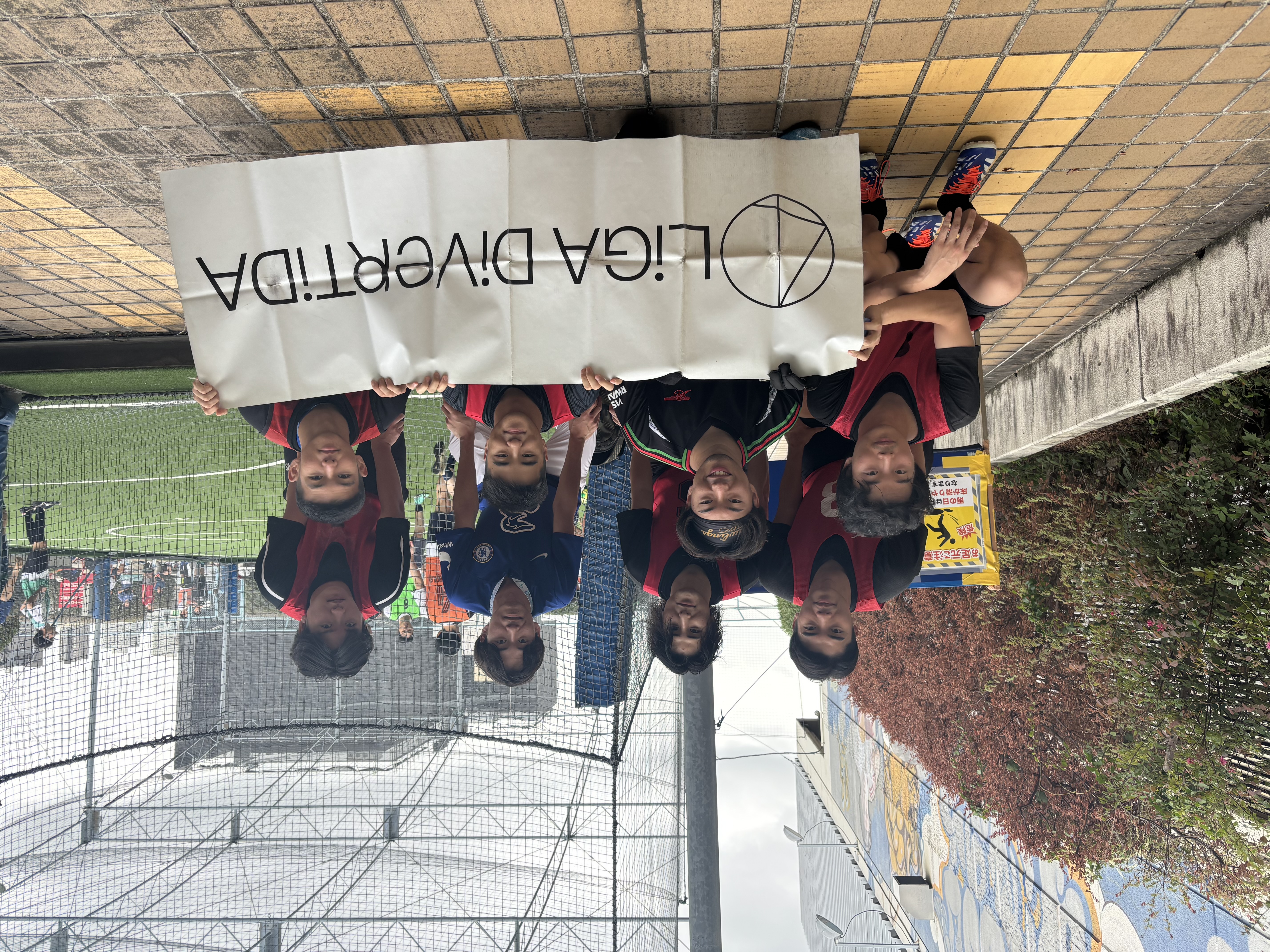 岩波詩織 - 2025年10月19日 錦糸町 MIYAMOTO FUTSAL PARK マルイ