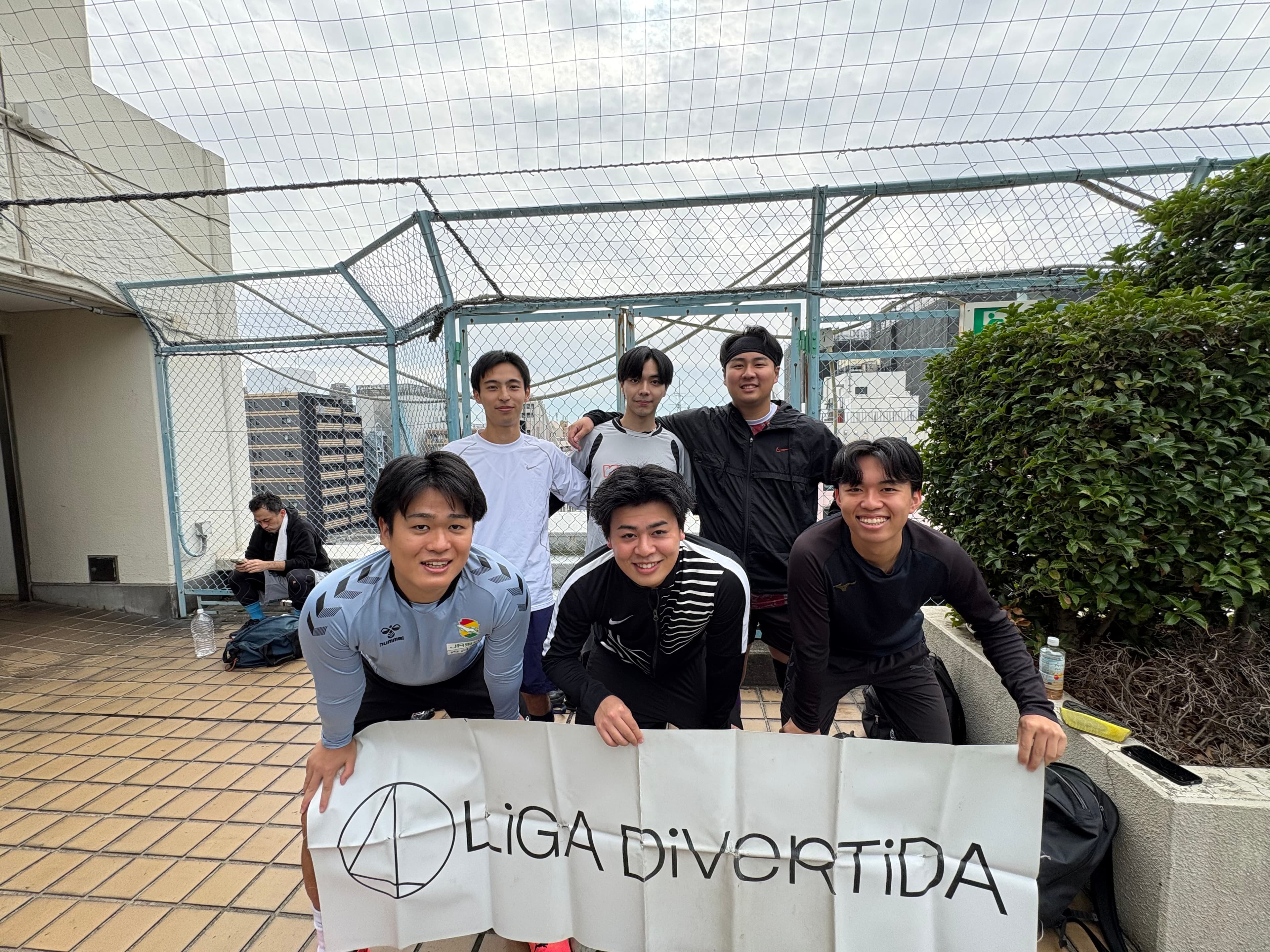 fcダイナマイト - 2025年11月2日 錦糸町 MIYAMOTO FUTSAL PARK マルイ フットサル