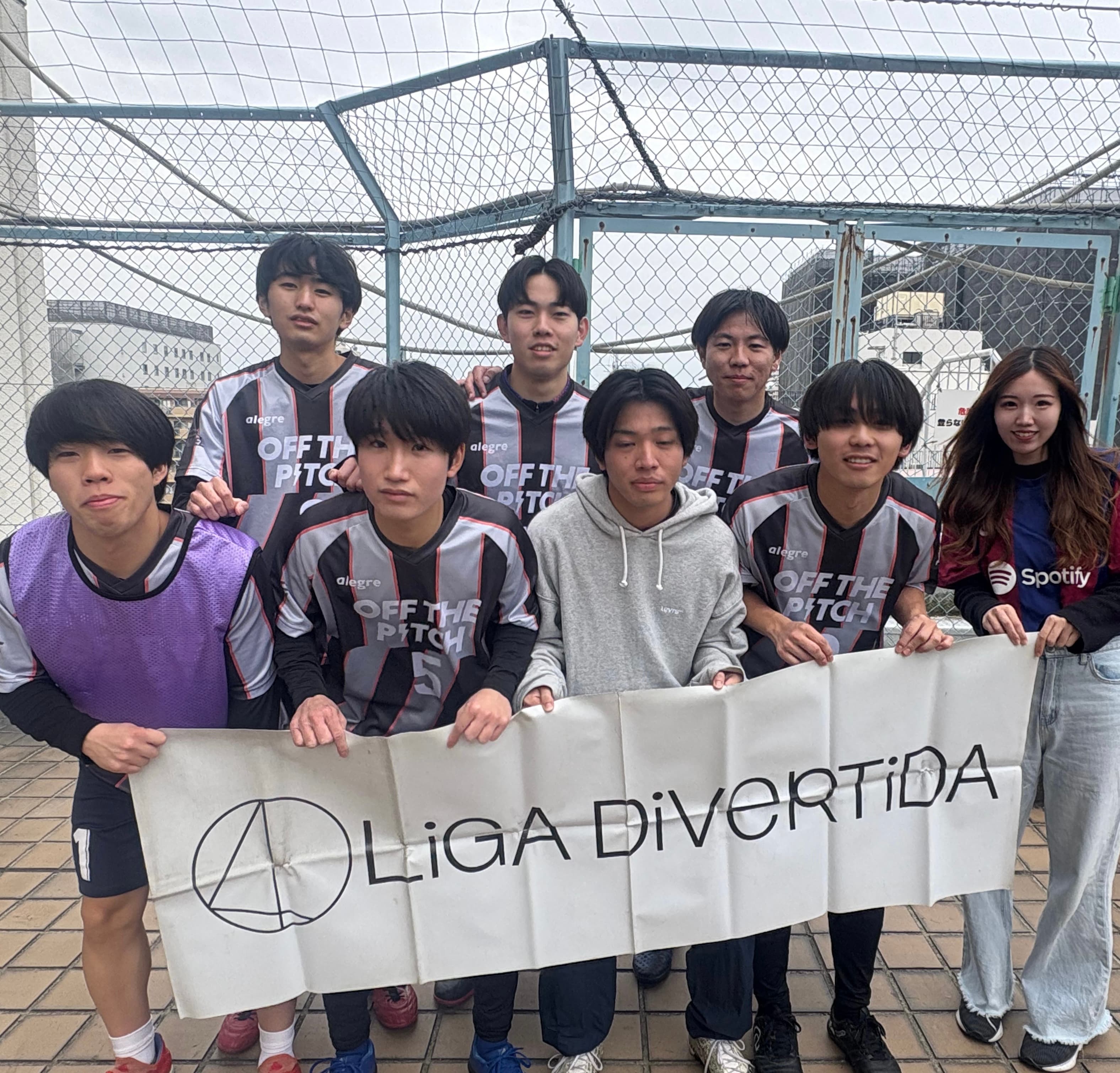 南の猛者 - 2025年11月23日 錦糸町 MIYAMOTO FUTSAL PARK マルイ フットサル