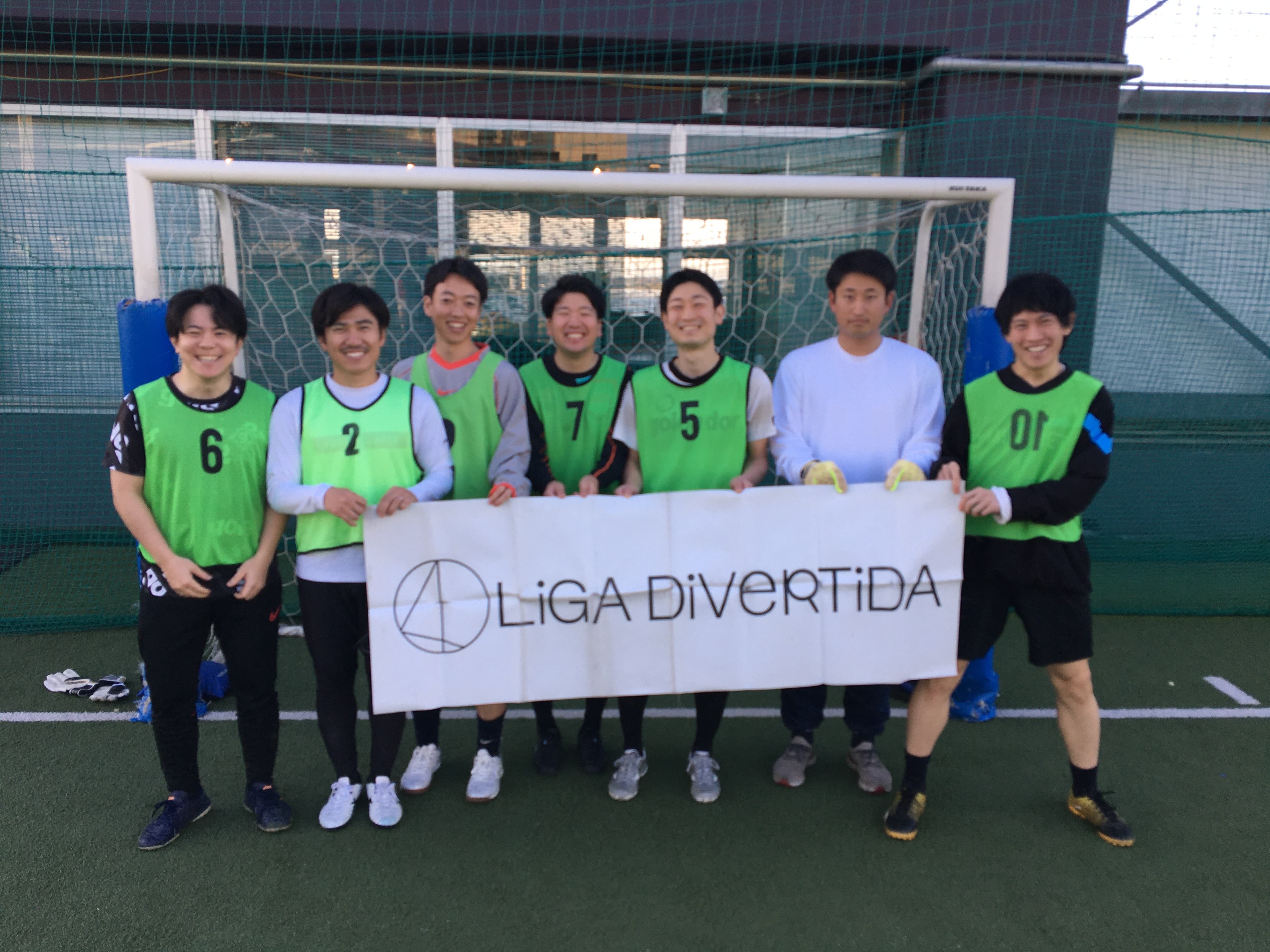 MURAKAMI FC - 2025年11月24日 ヴァーサス新座フットサルクラブ フットサル