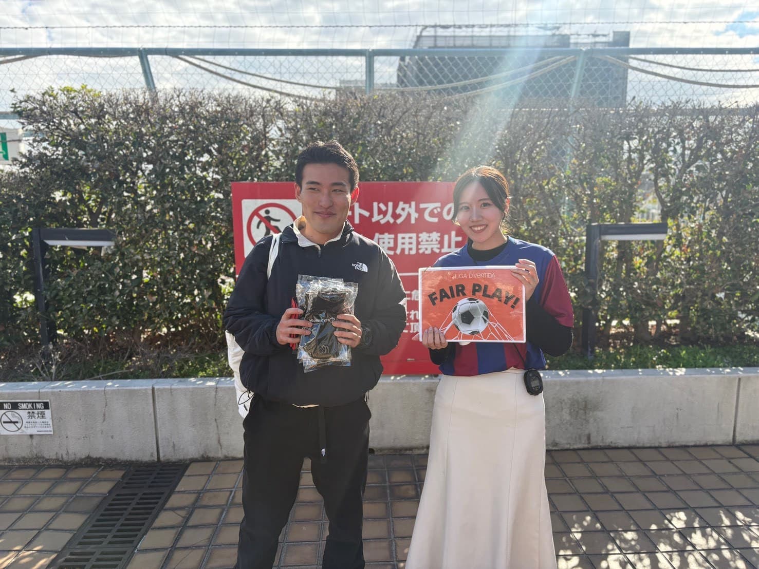 2025年11月29日 錦糸町 MIYAMOTO FUTSAL PARK マルイ フットサル 大会風景