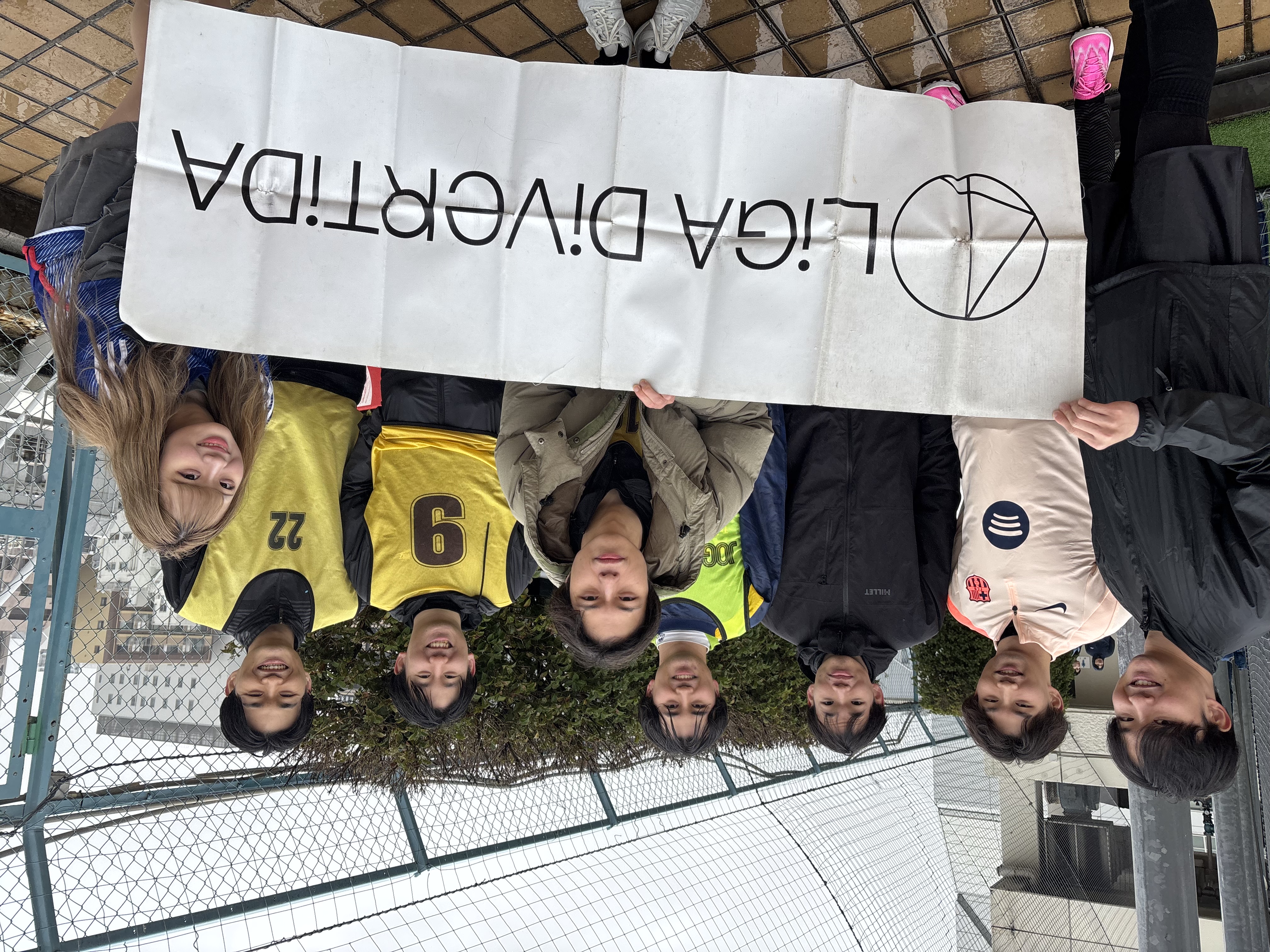 MTKG - 2025年12月14日 錦糸町 MIYAMOTO FUTSAL PARK マルイ