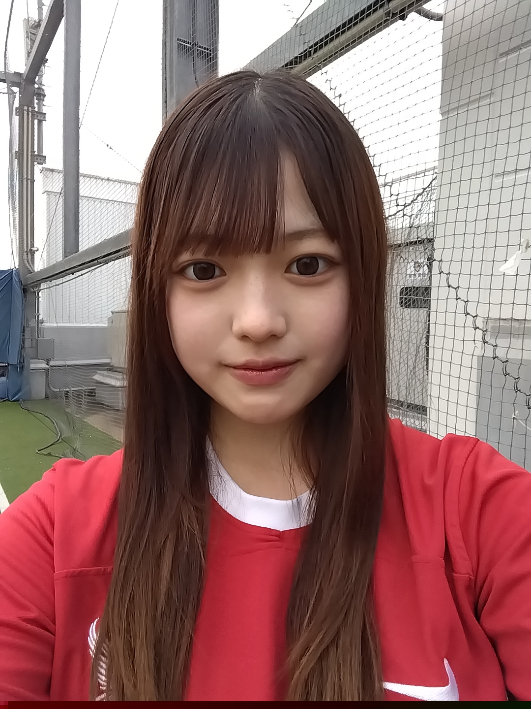 2025年12月14日 有明 BUDDYスポーツアリーナ 屋上人工芝コート フットサル 大会風景