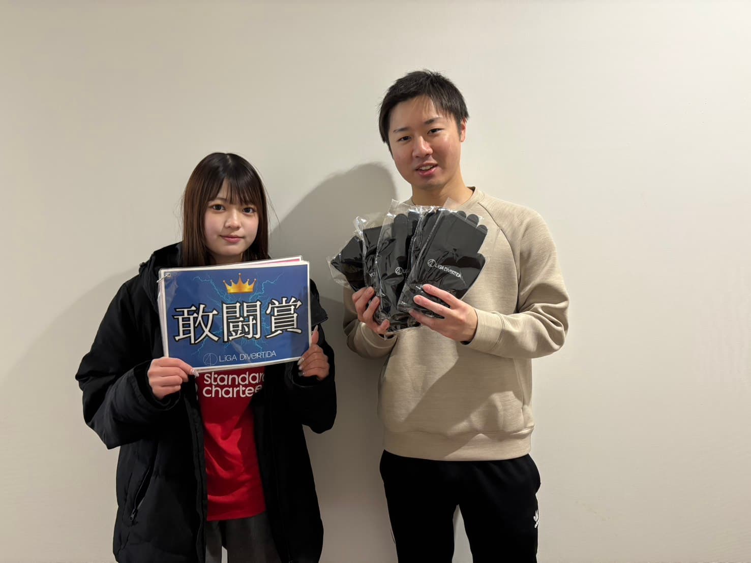 2025年12月14日 有明 BUDDYスポーツアリーナ 屋上人工芝コート フットサル 大会風景