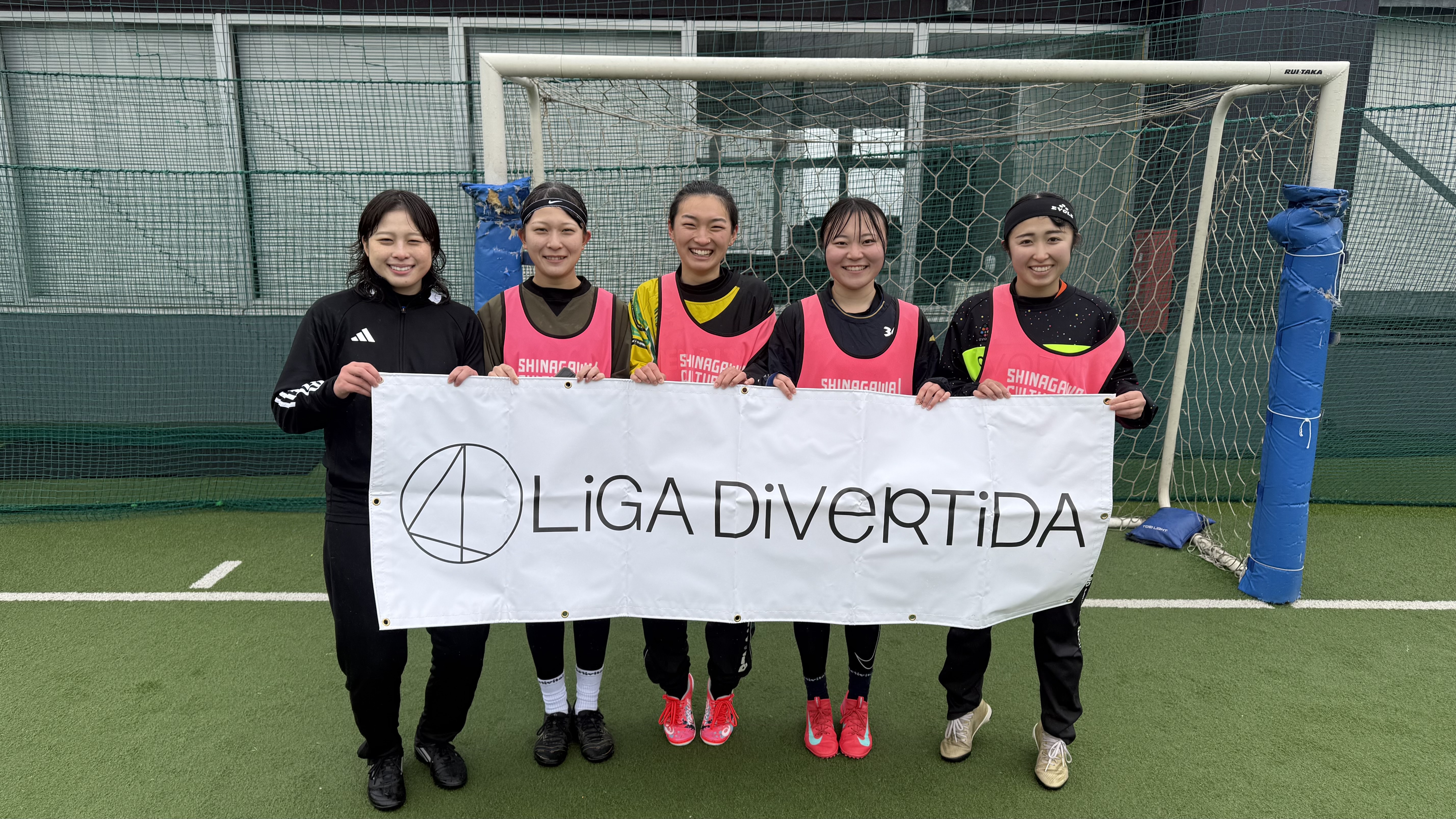 チーム文教 - 2025年12月14日 ヴァーサス新座フットサルクラブ フットサル
