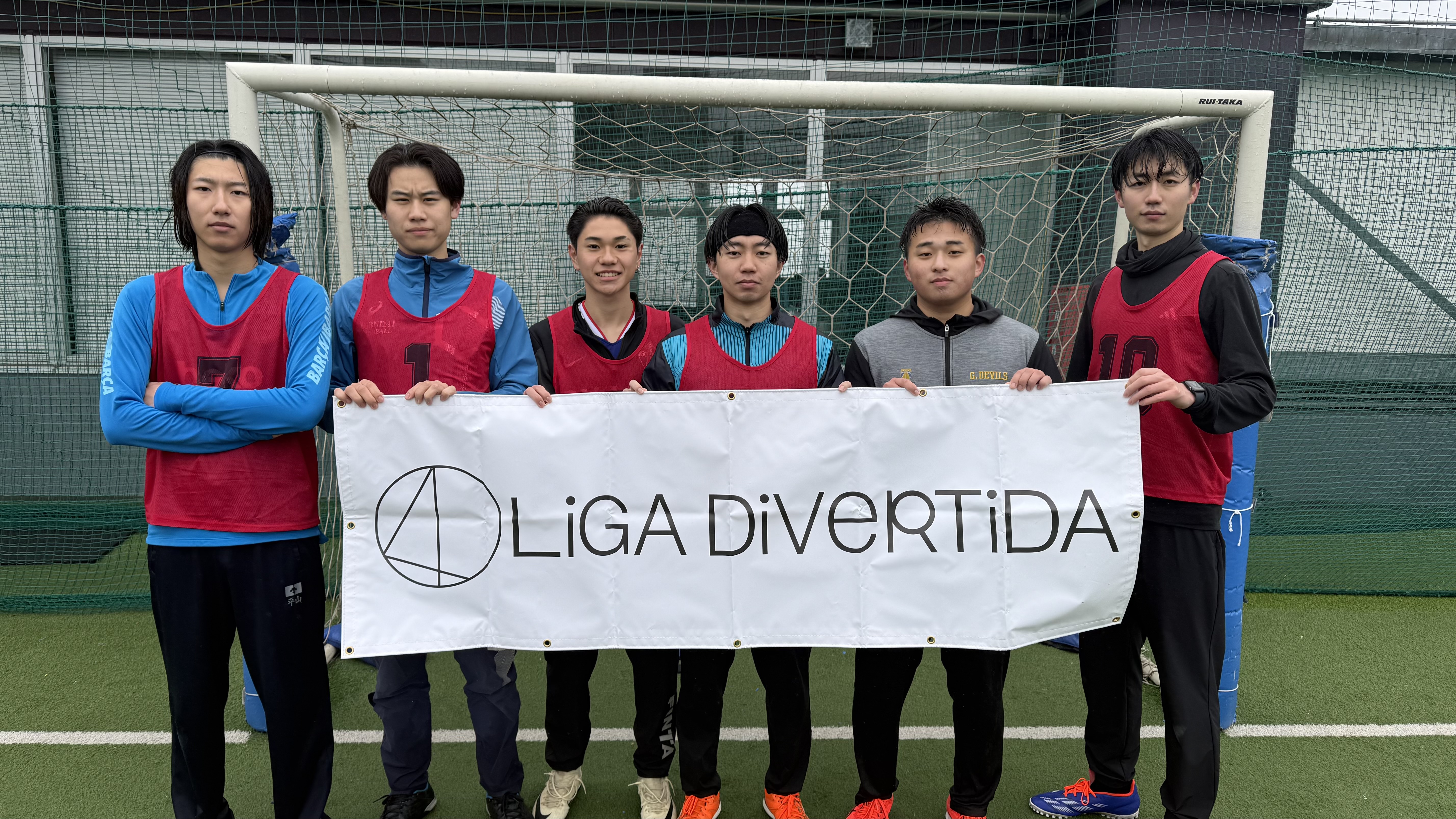 ヒビノコヅエ - 2025年12月14日 ヴァーサス新座フットサルクラブ フットサル