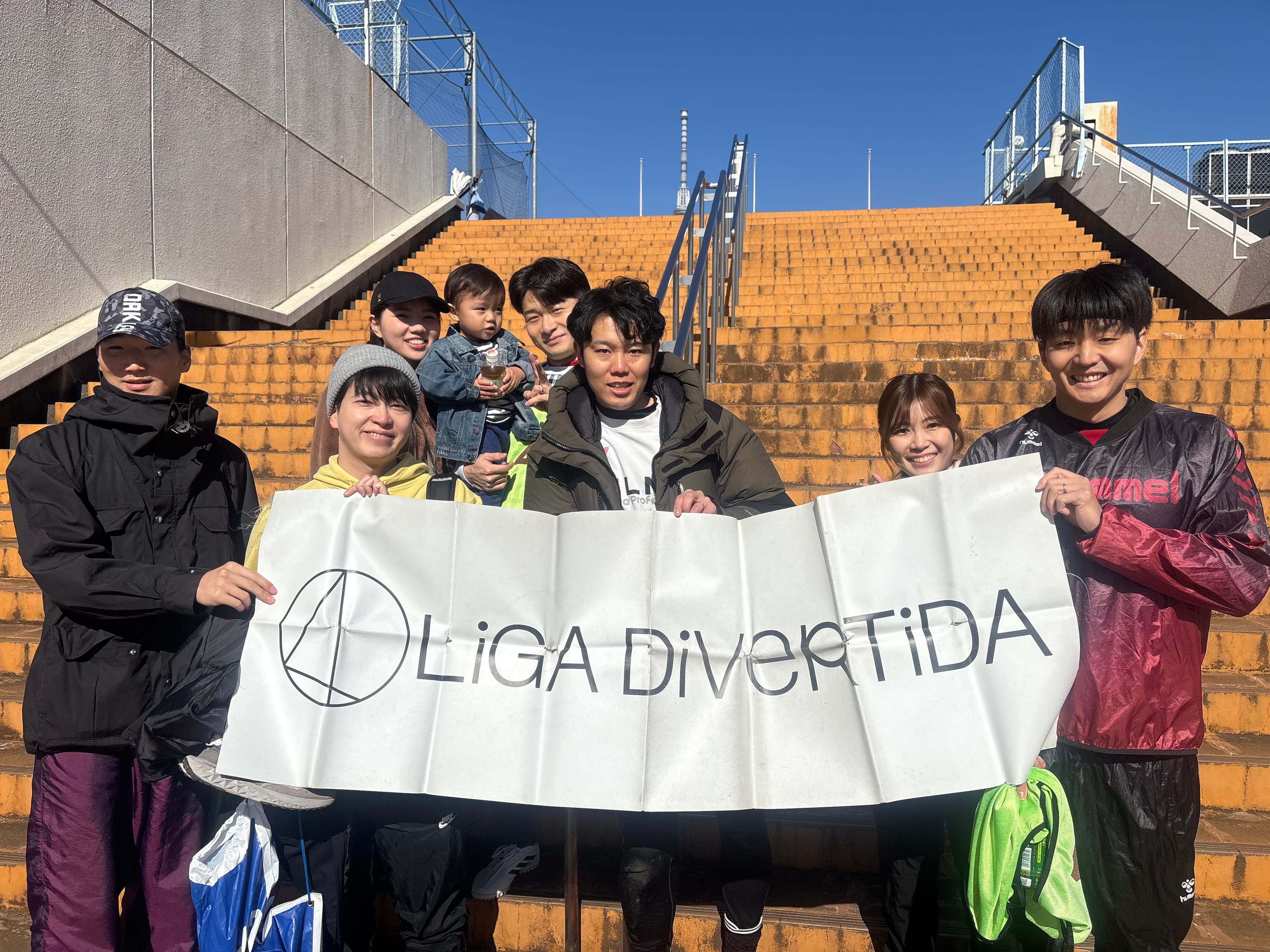 コティンコ - 2026年1月31日 錦糸町 MIYAMOTO FUTSAL PARK マルイ フットサル