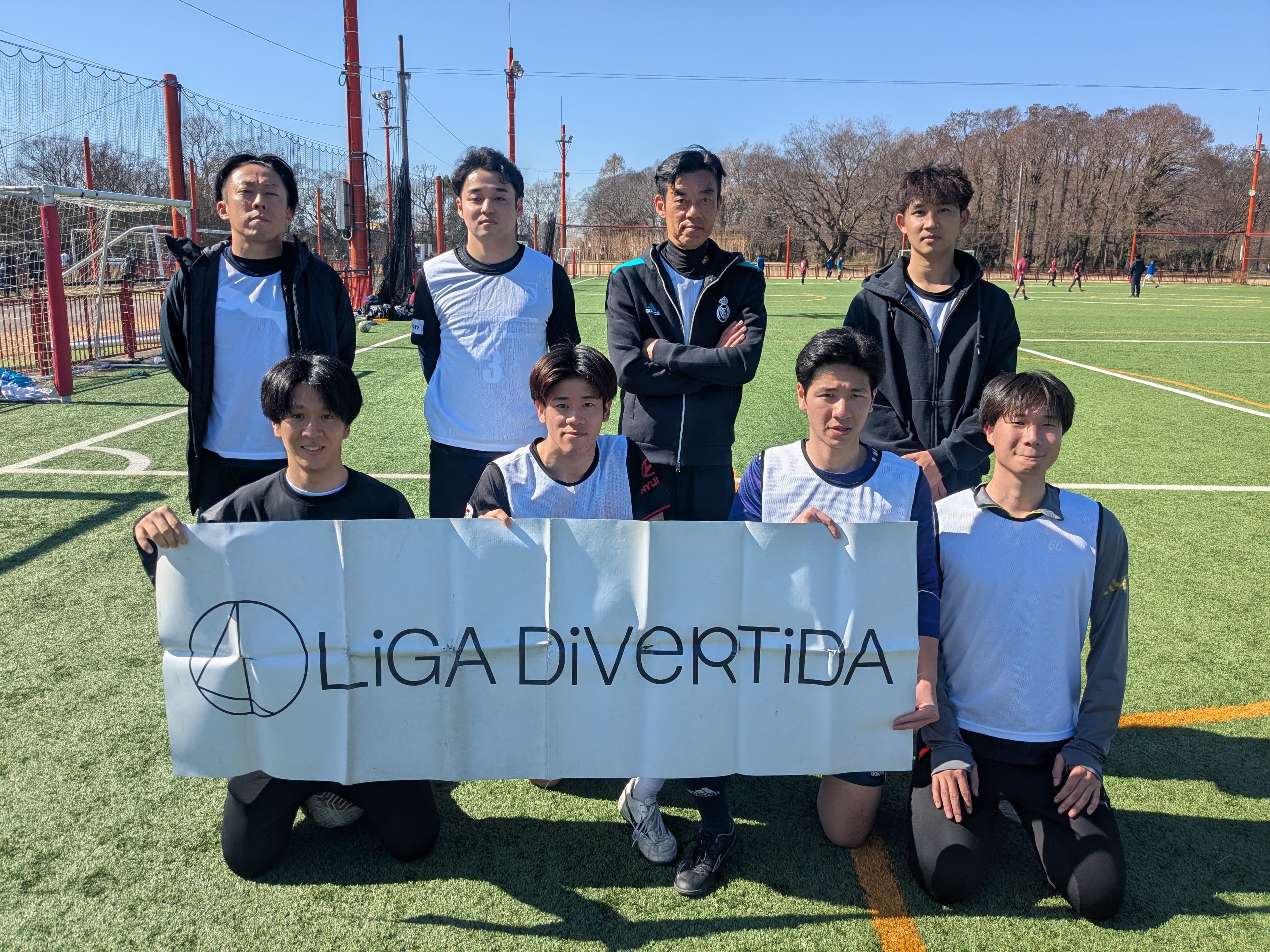 FC埼玉 - 2026年2月21日 レッズランド・フットサルコート ソサイチ(7人制)