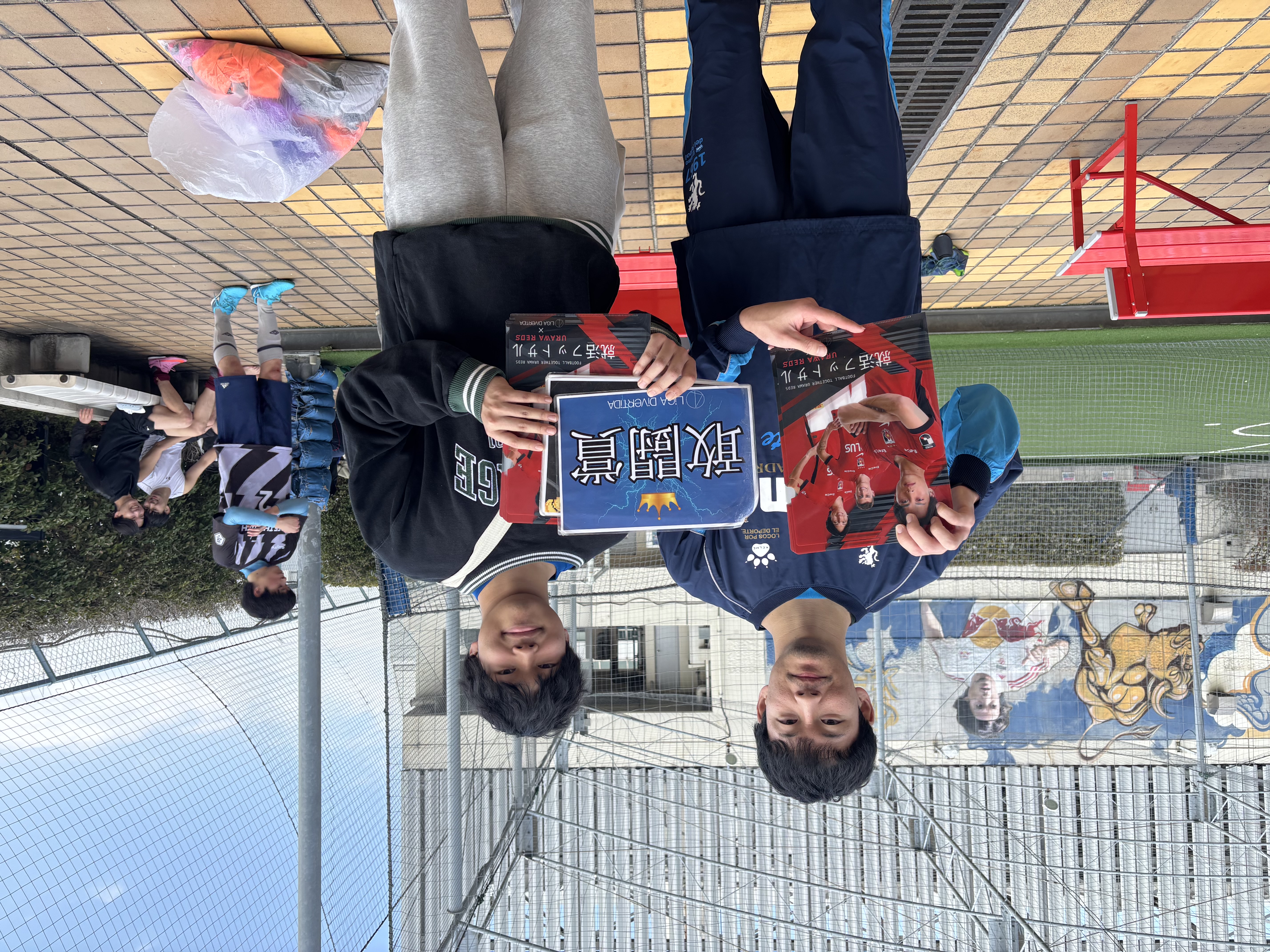 2026年2月22日 錦糸町 MIYAMOTO FUTSAL PARK マルイ フットサル 大会風景