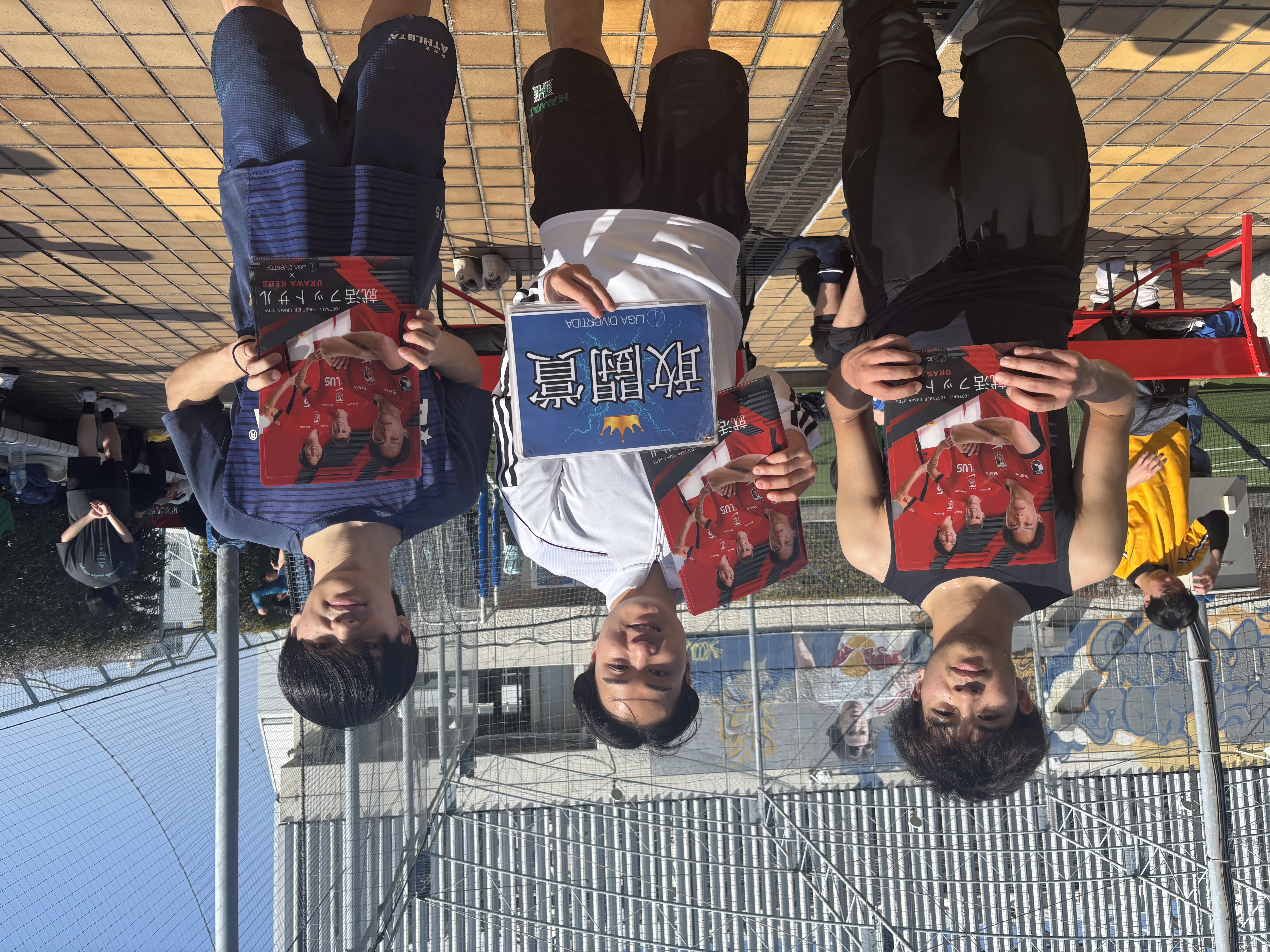 2026年2月23日 錦糸町 MIYAMOTO FUTSAL PARK マルイ フットサル 大会風景