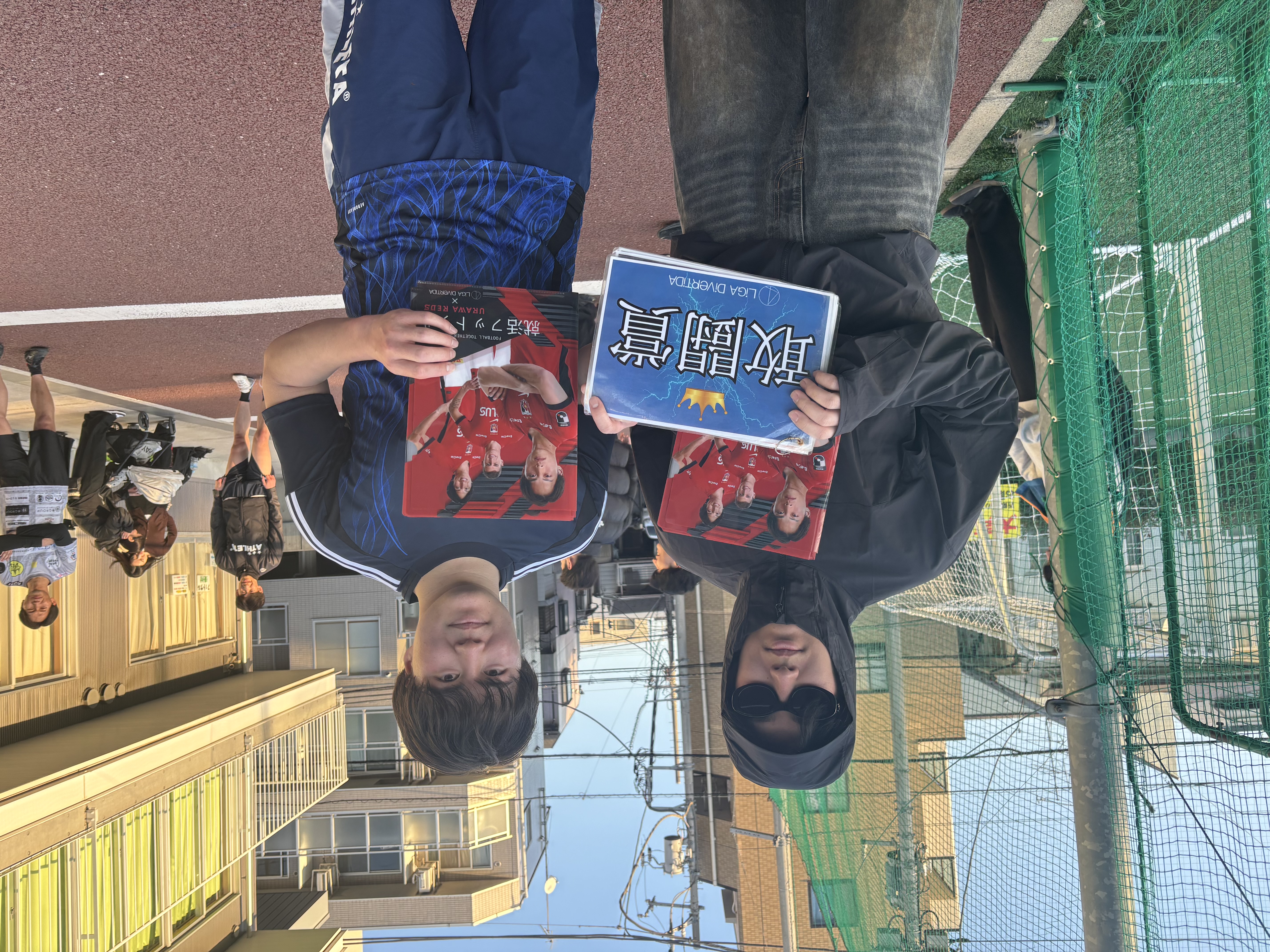 2026年2月28日 K-Field千鳥町 ソサイチ(6人制) 大会風景