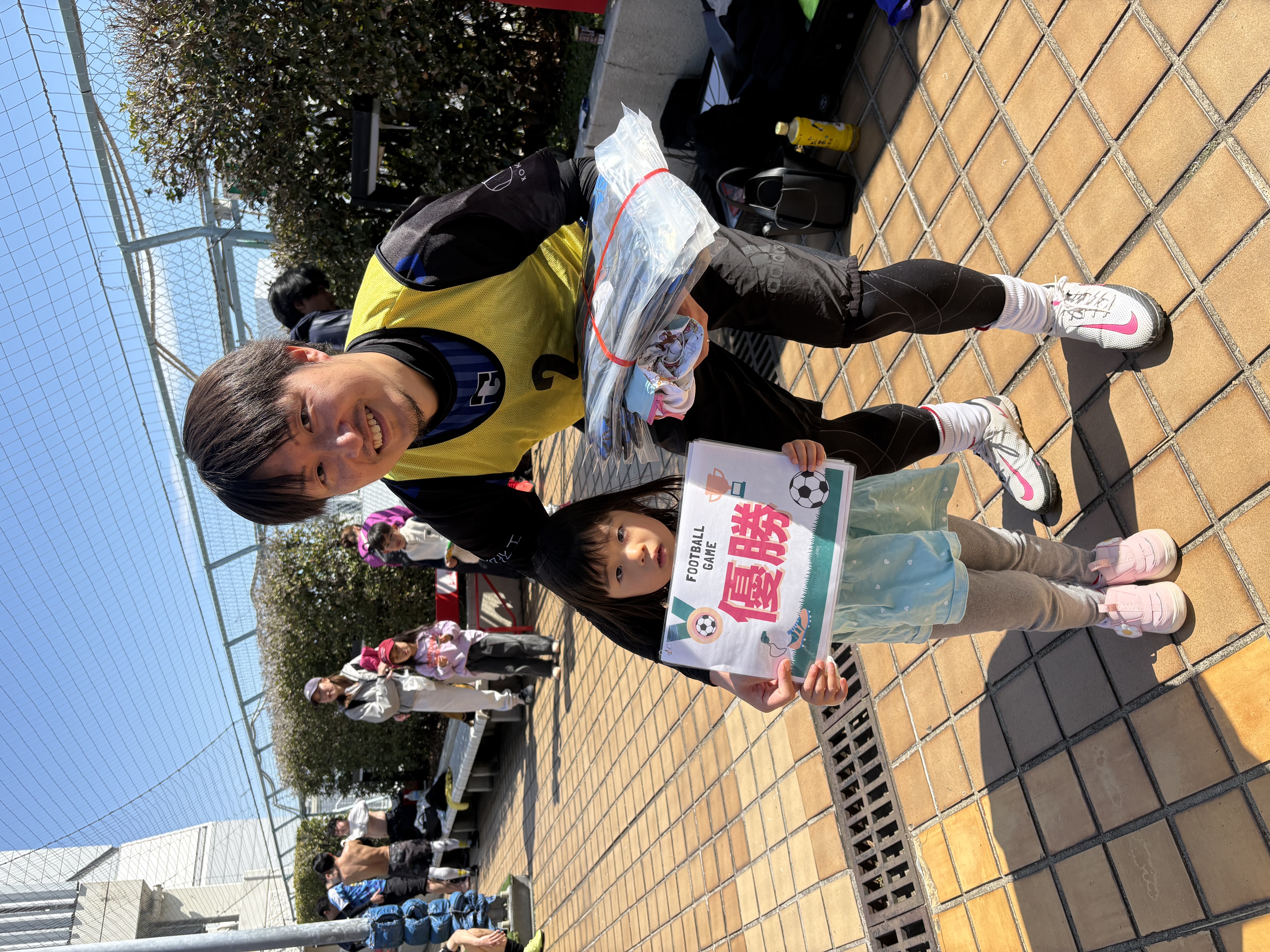 2026年3月15日 錦糸町 MIYAMOTO FUTSAL PARK マルイ フットサル 大会風景