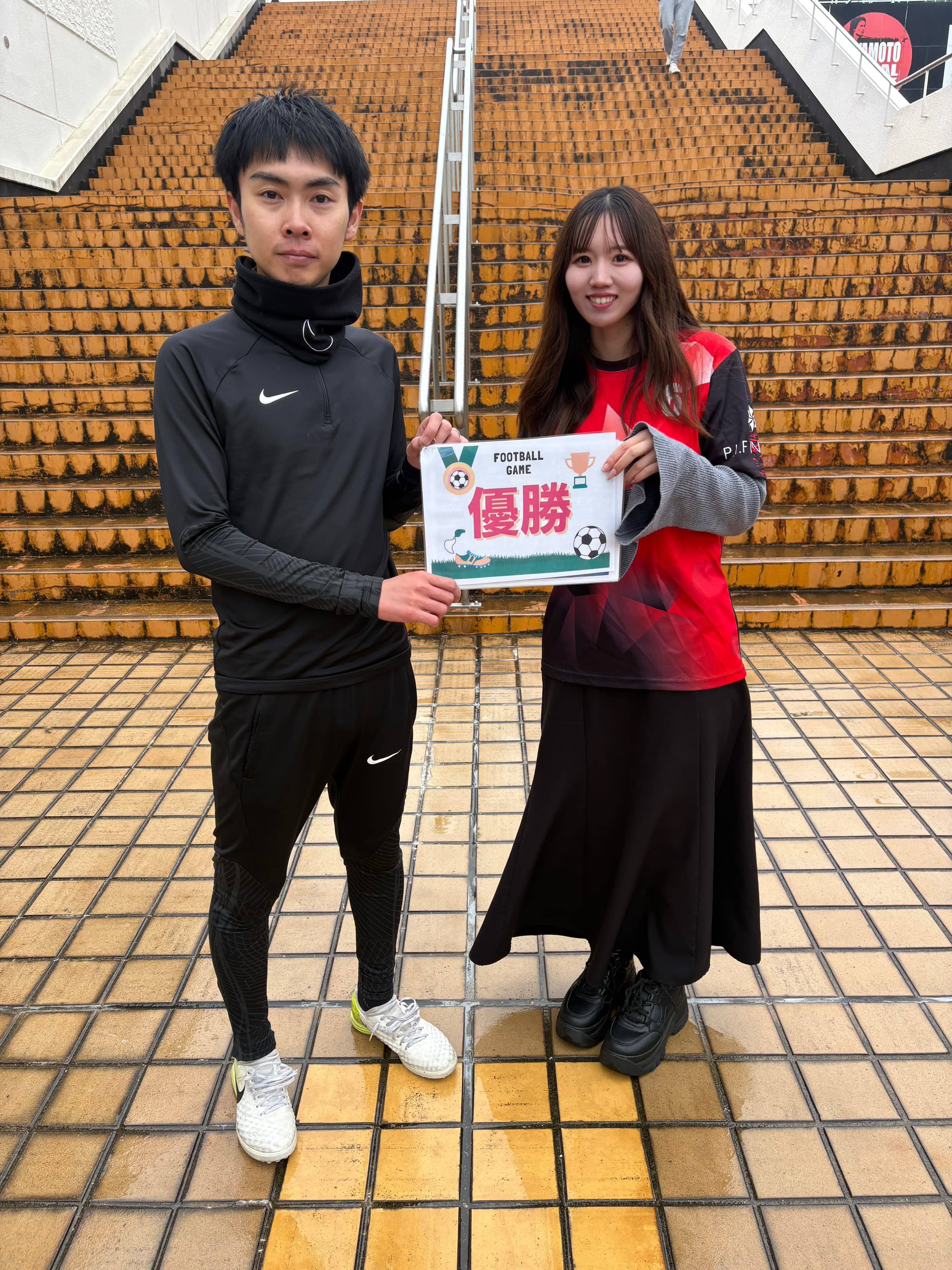 2026年3月20日 錦糸町 MIYAMOTO FUTSAL PARK マルイ フットサル 大会風景