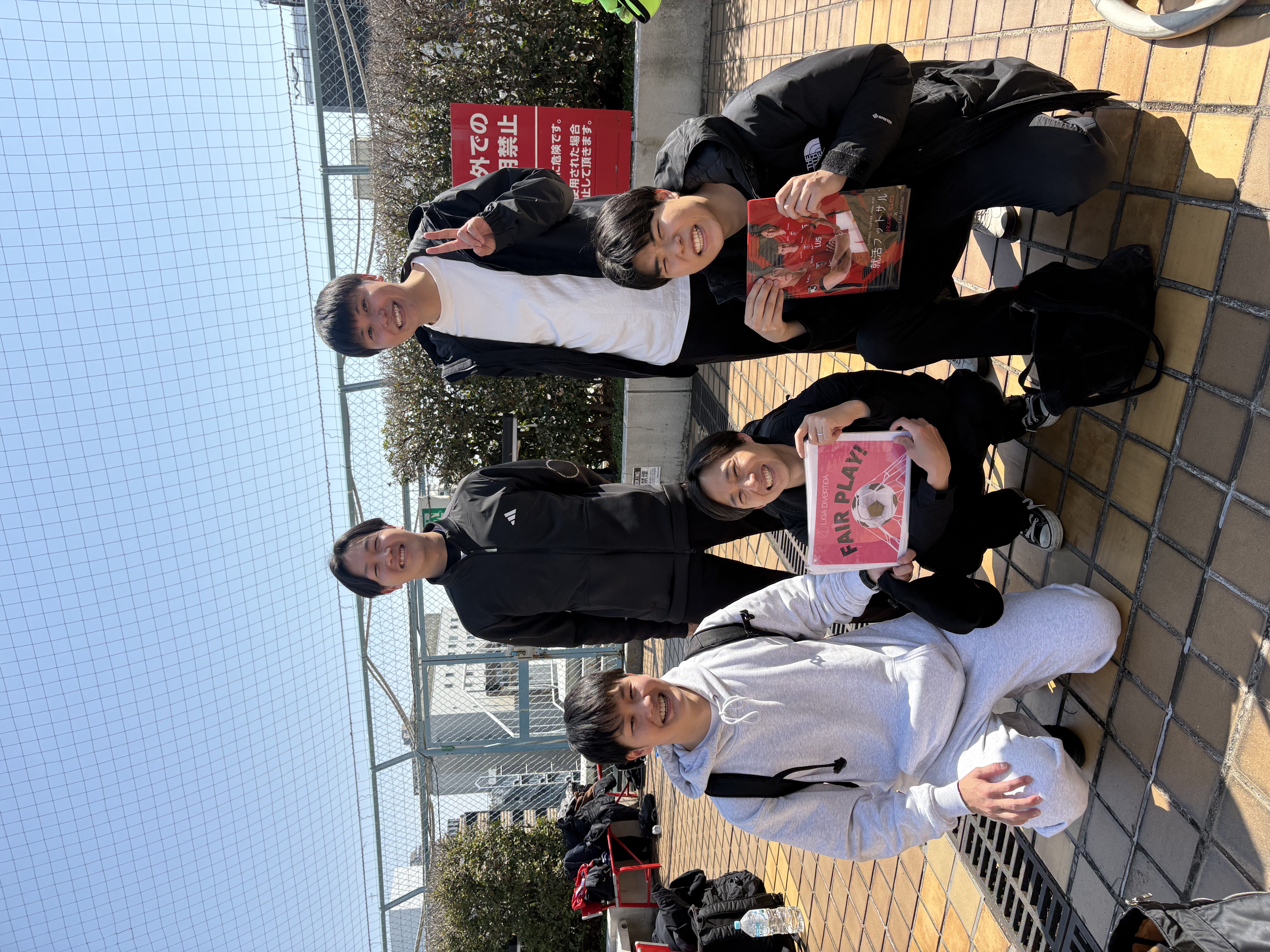 2026年3月21日 錦糸町 MIYAMOTO FUTSAL PARK マルイ フットサル 大会風景