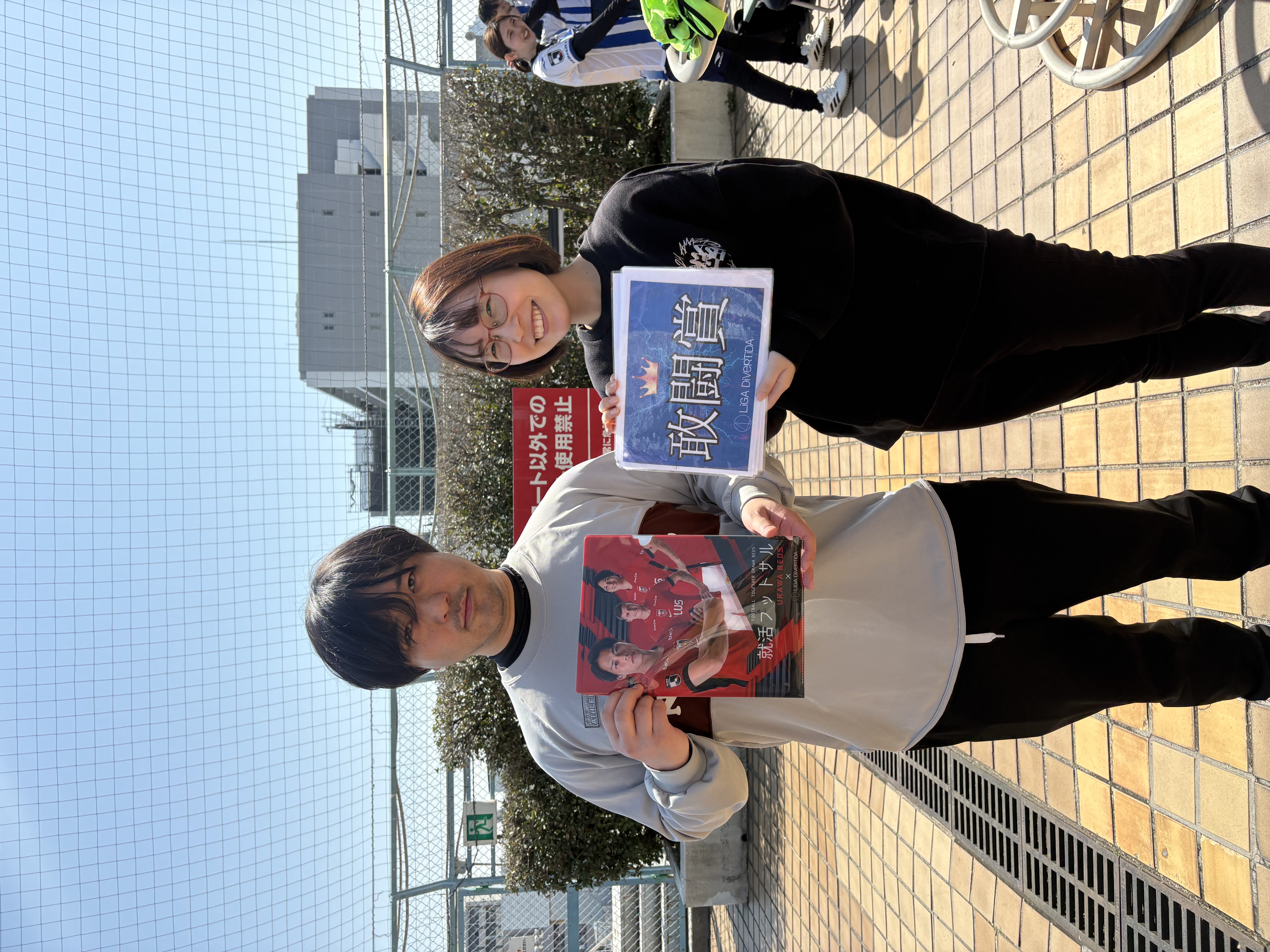 2026年3月21日 錦糸町 MIYAMOTO FUTSAL PARK マルイ フットサル 大会風景