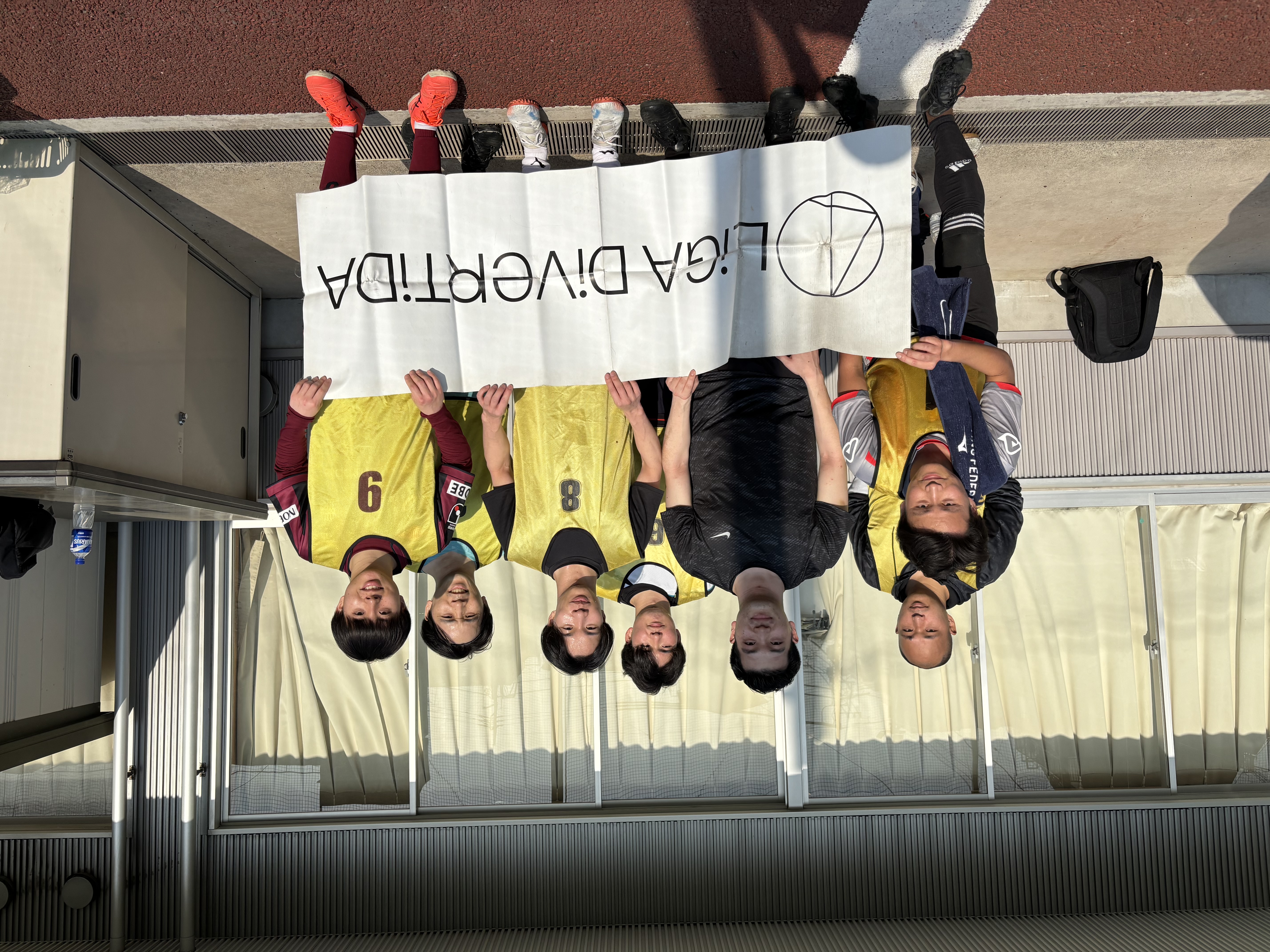 FC千鳥 - 2026年3月21日 K-Field千鳥町 ソサイチ(6人制)