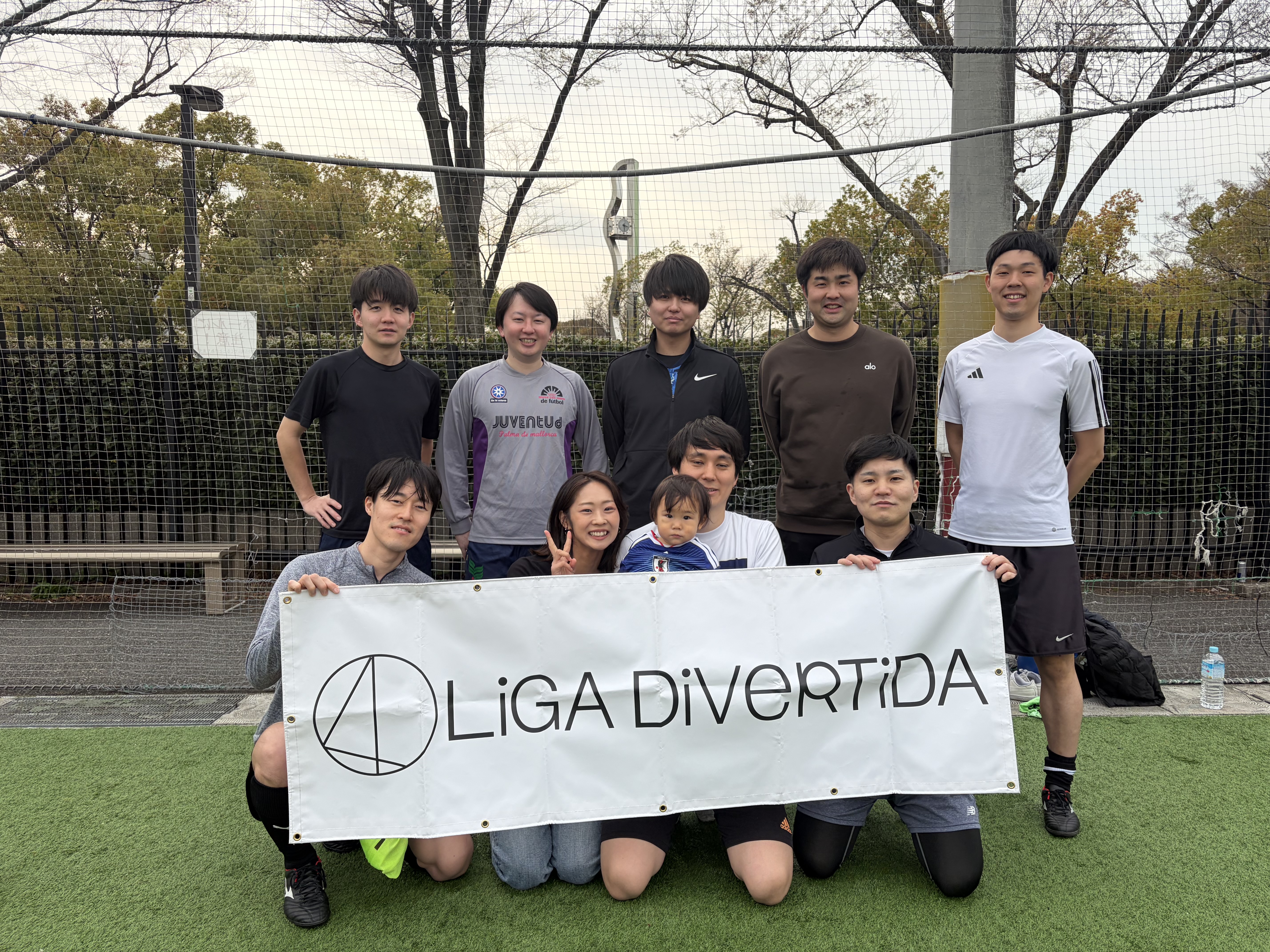 FC市川パラダイス - 2026年3月22日 原宿 国立代々木競技場 フットサルコート フットサル