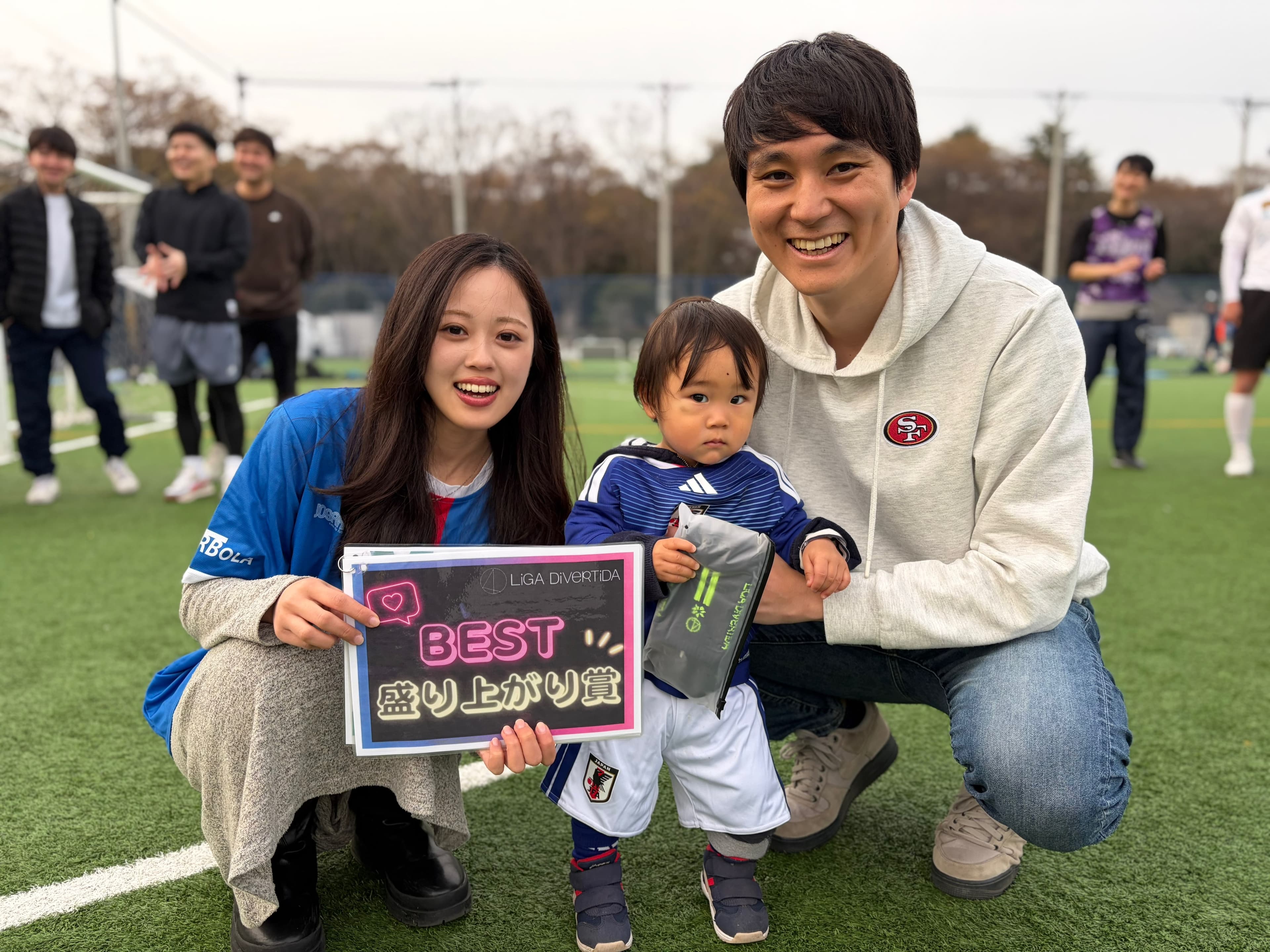 2026年3月22日 原宿 国立代々木競技場 フットサルコート フットサル 大会風景