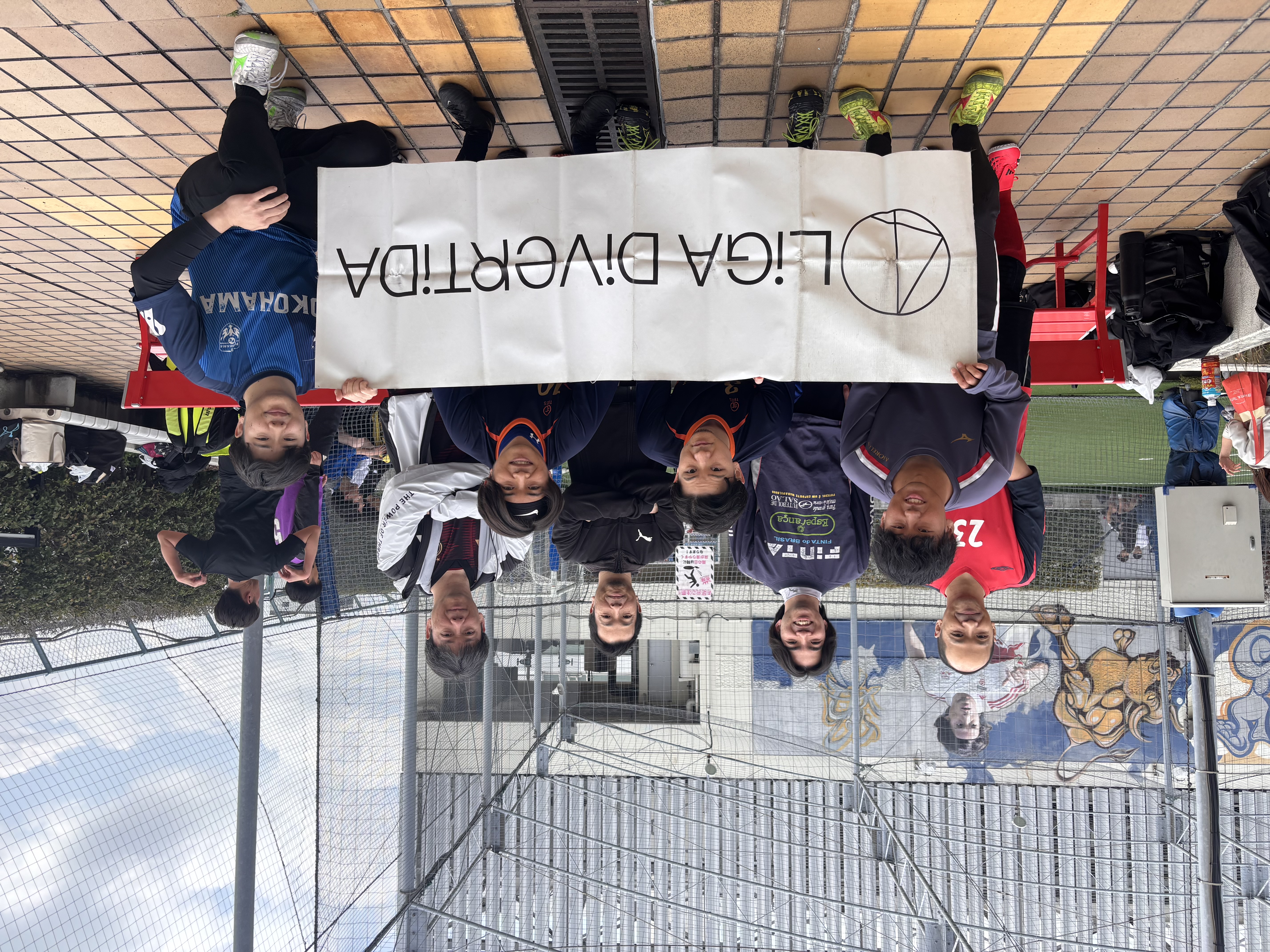Minori - 2026年3月28日 錦糸町 MIYAMOTO FUTSAL PARK マルイ フットサル