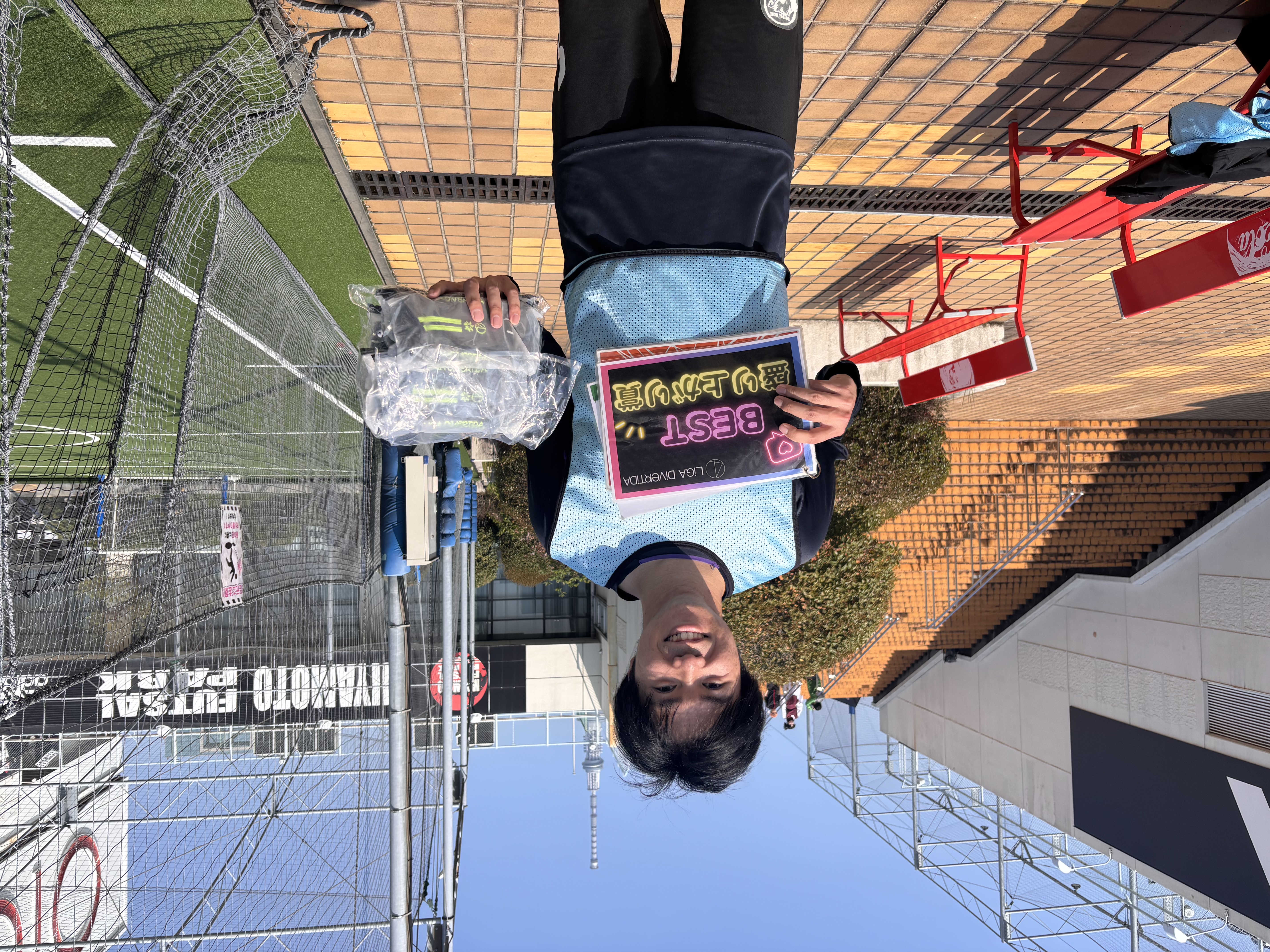 2026年3月28日 錦糸町 MIYAMOTO FUTSAL PARK マルイ フットサル 大会風景