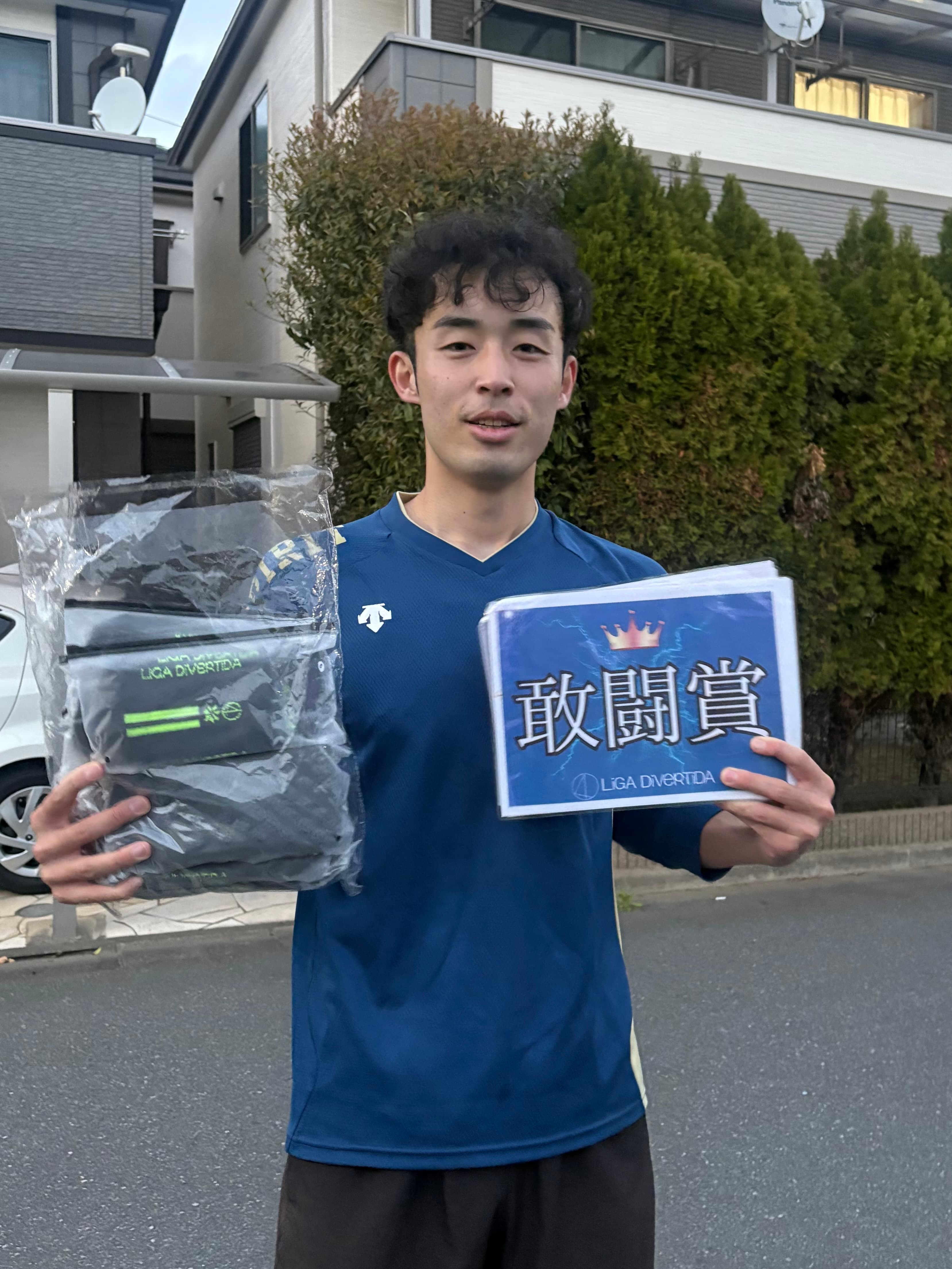 2026年3月29日 足立西新井ソサイチパーク ソサイチ(7人制) 大会風景