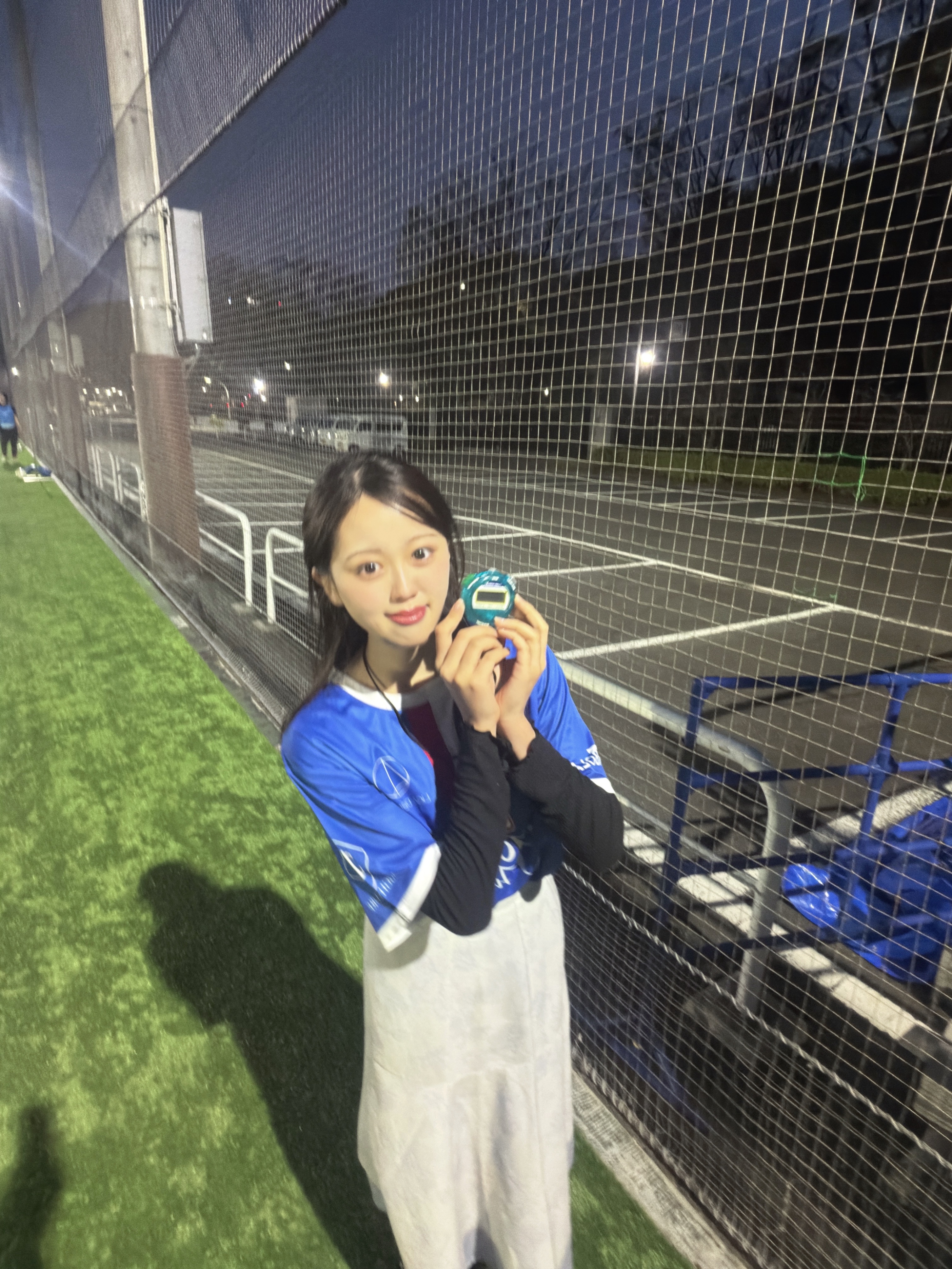 2026年3月29日 原宿 国立代々木競技場 フットサルコート フットサル 大会風景