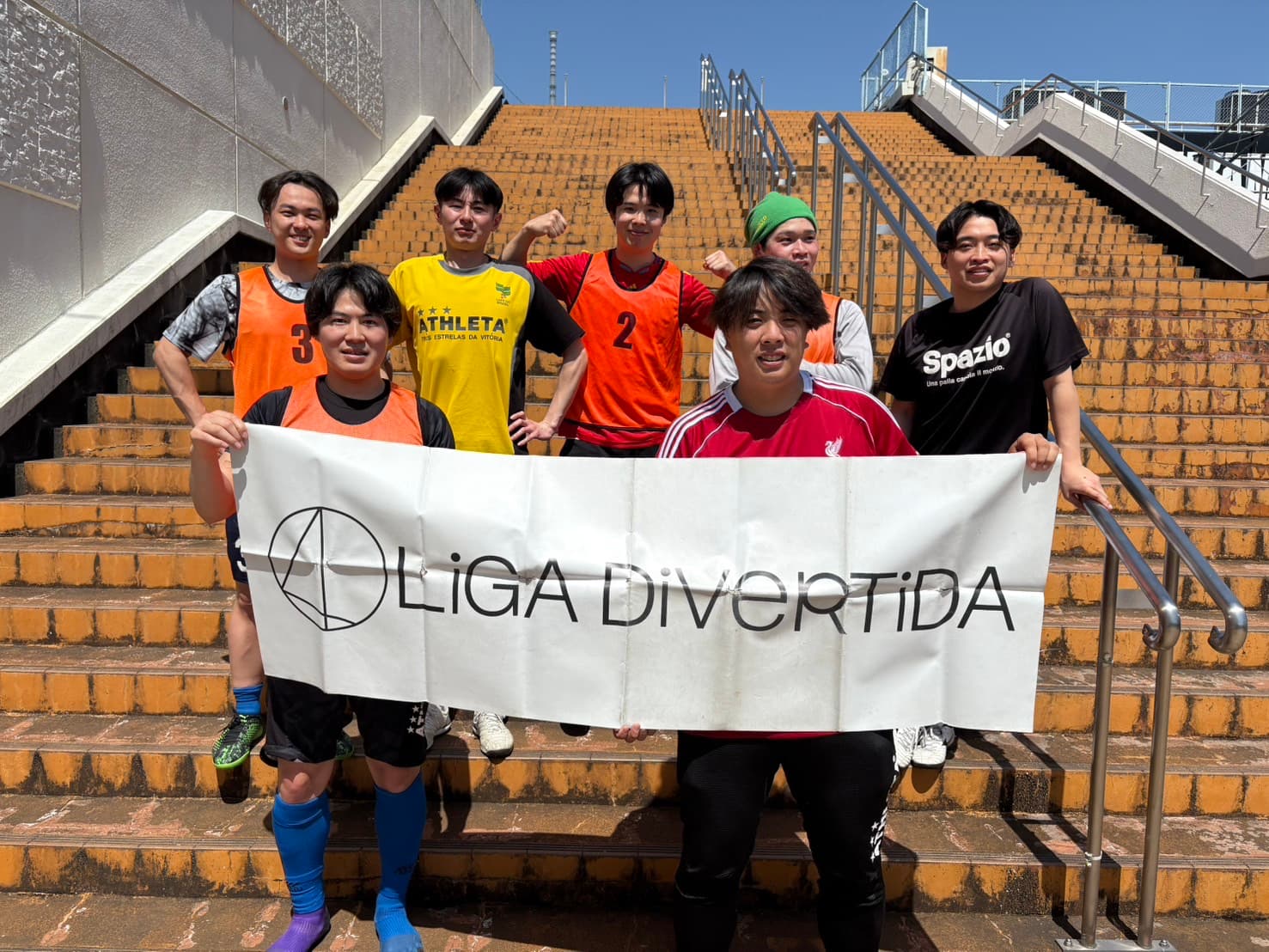 シュピール - 2026年4月11日 錦糸町 MIYAMOTO FUTSAL PARK マルイ