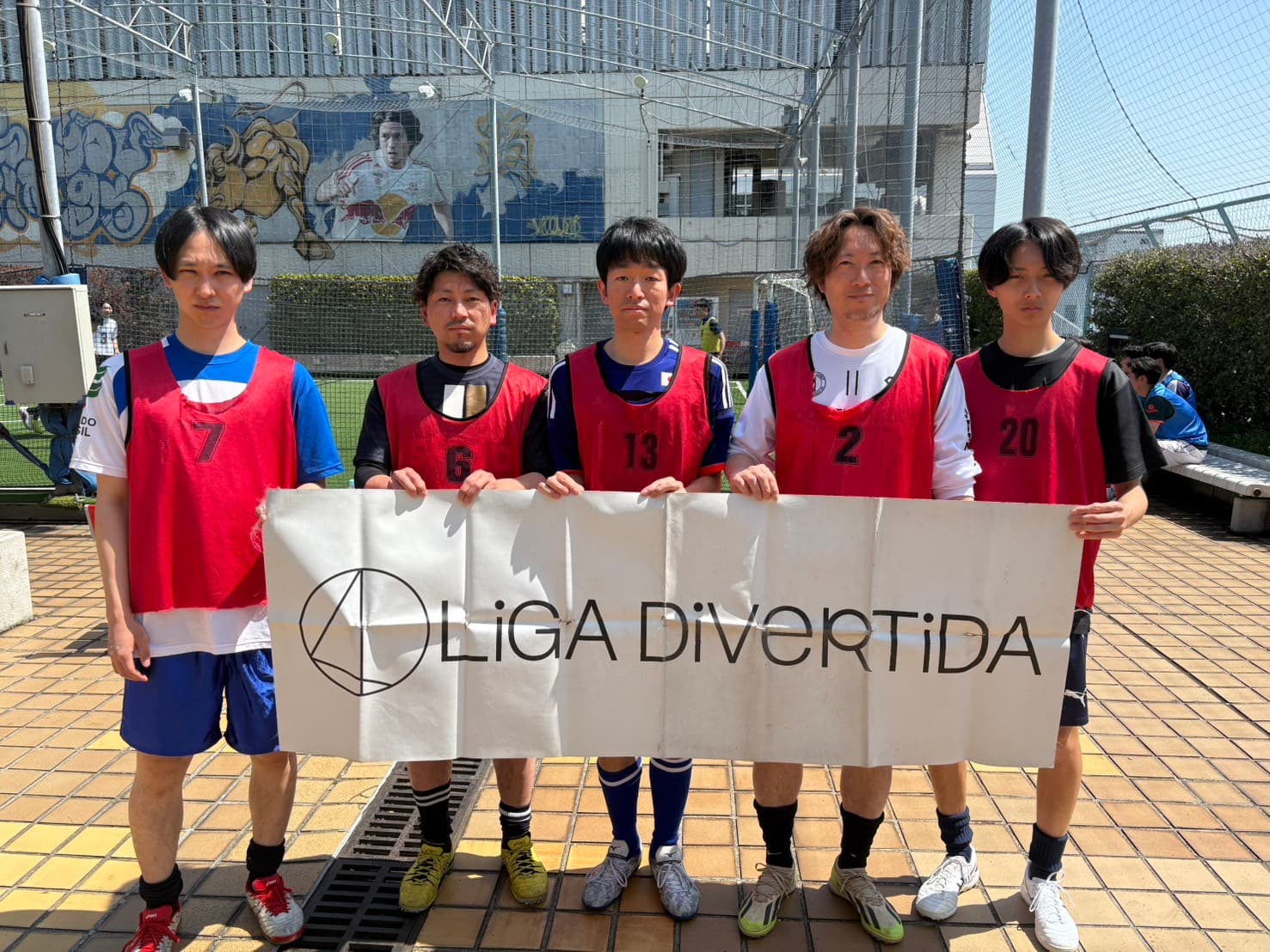 Seikenn.com - 2026年4月11日 錦糸町 MIYAMOTO FUTSAL PARK マルイ