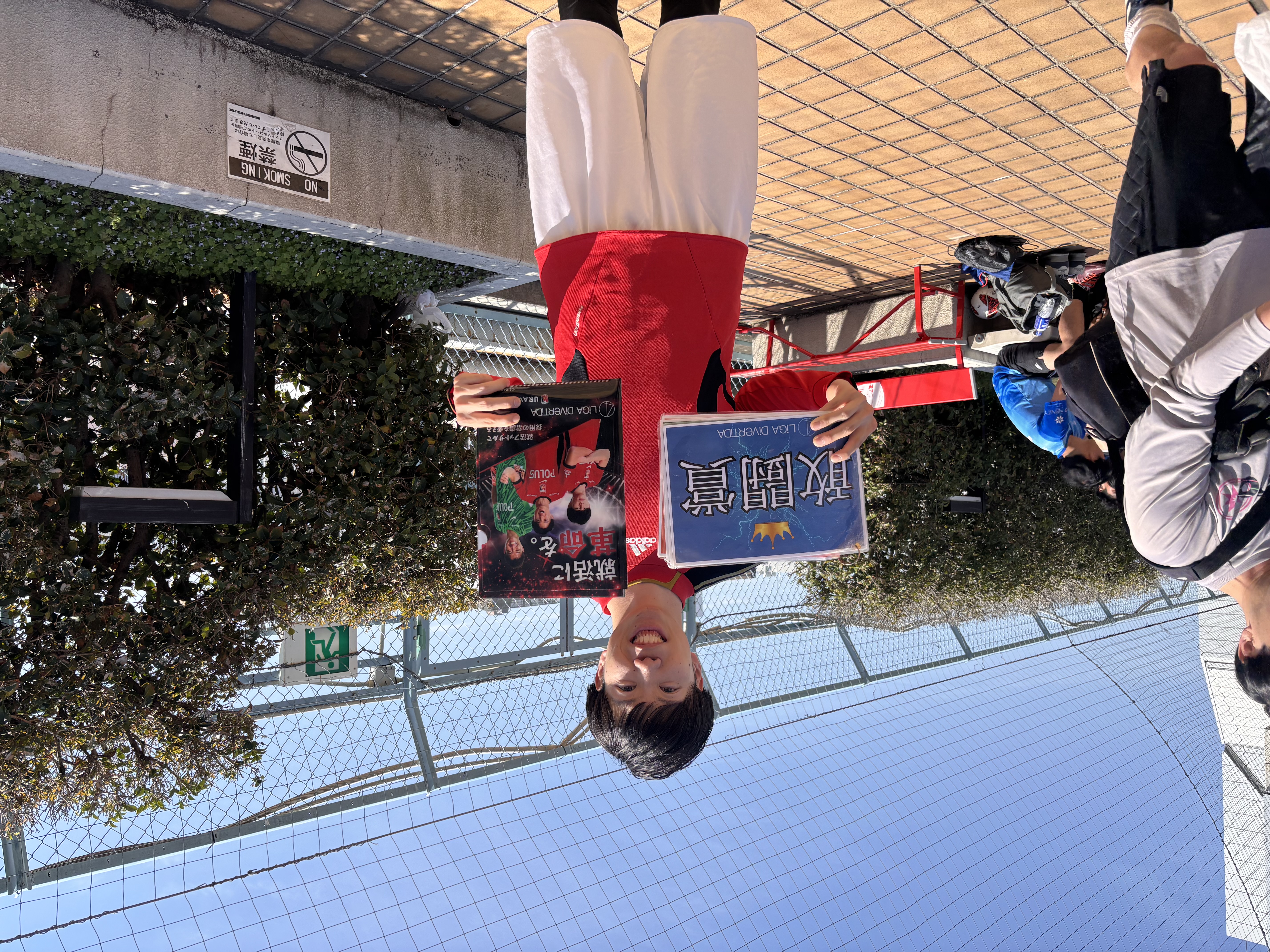 2026年4月12日 錦糸町 MIYAMOTO FUTSAL PARK マルイ フットサル 大会風景