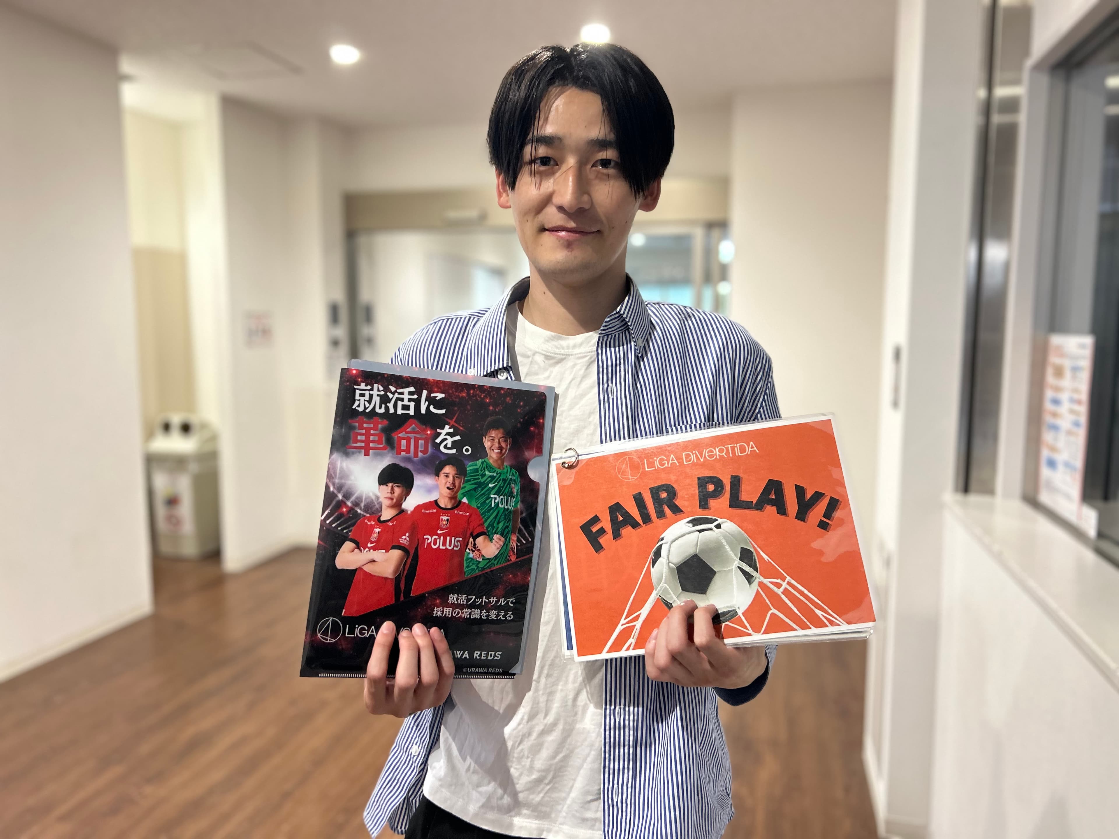 2026年4月18日 有明 BUDDYスポーツアリーナ 屋上人工芝コート フットサル 大会風景