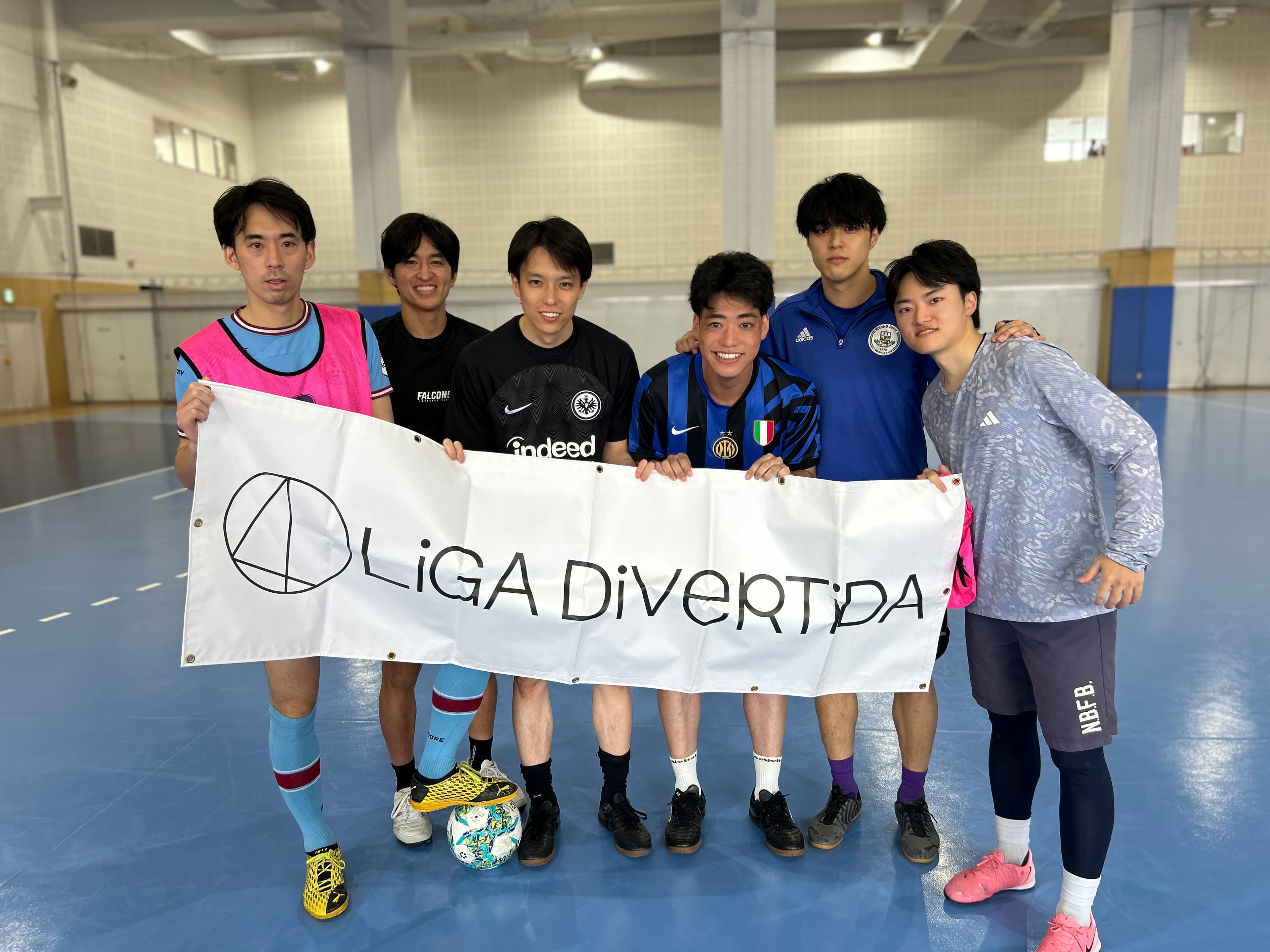 黒豹 - 2026年4月18日 有明 BUDDYスポーツアリーナ1F