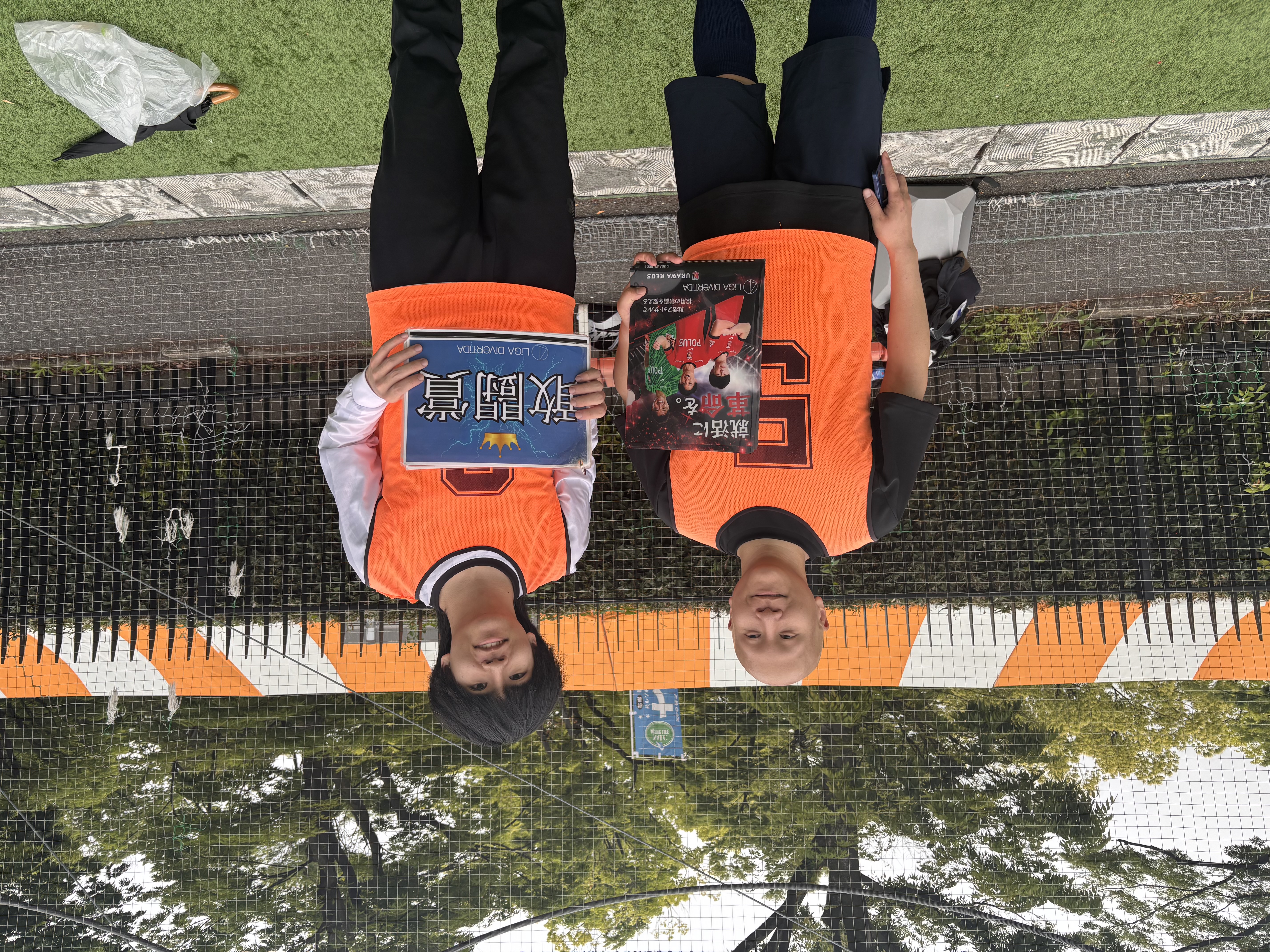 2026年4月29日 原宿 国立代々木競技場 フットサルコート フットサル 大会風景
