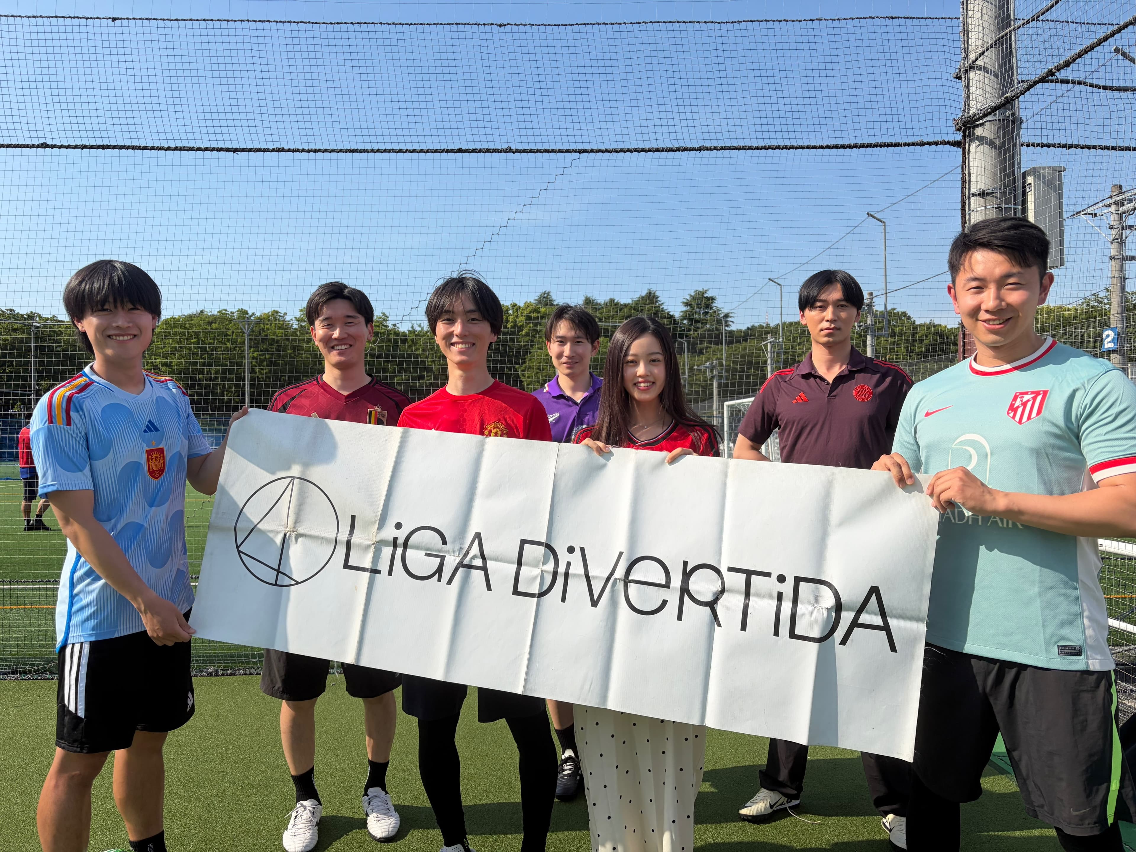 ジョナ貴族FC - 2026年5月2日 原宿 国立代々木競技場 フットサルコート