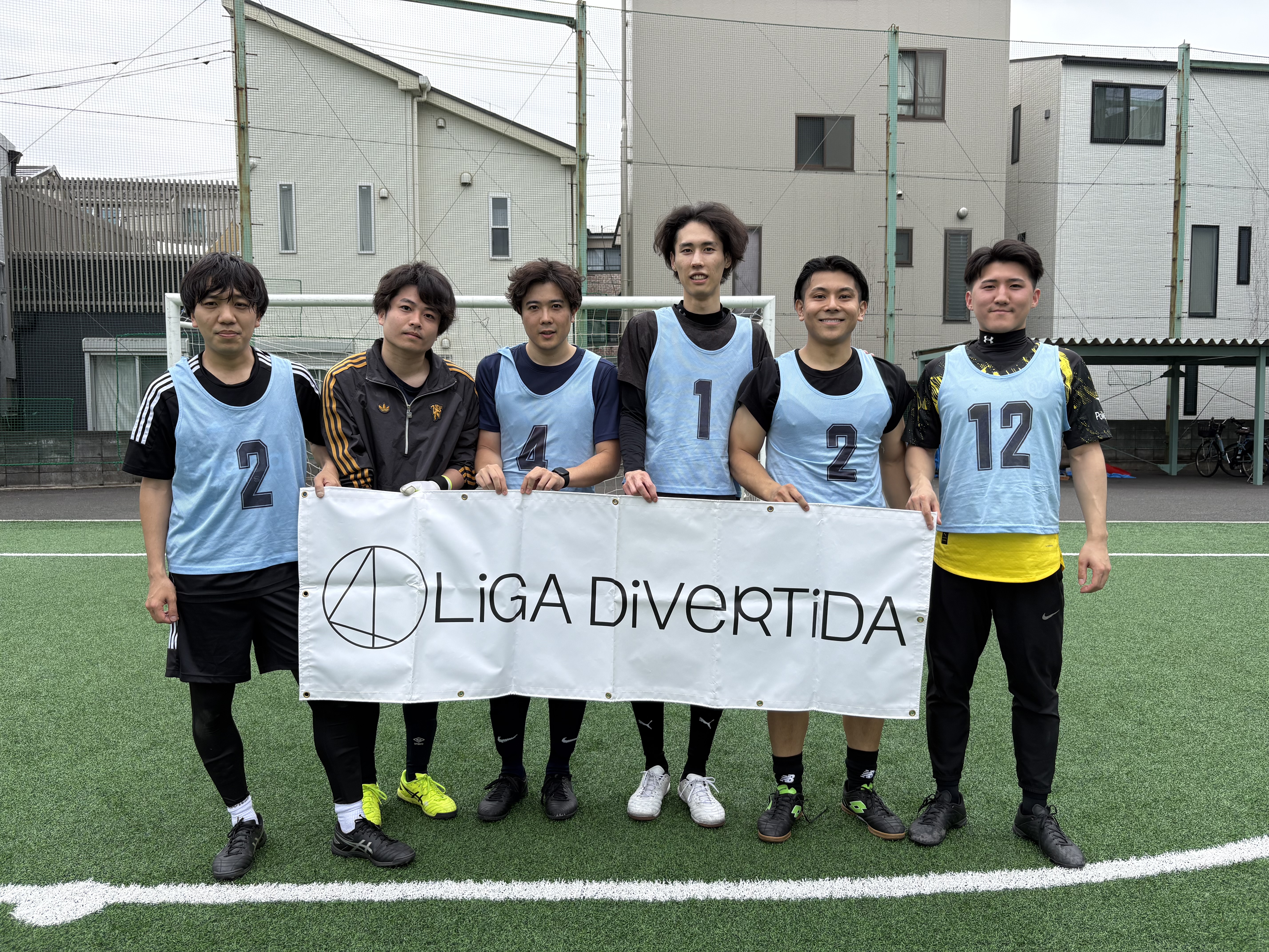 墨田選抜 - 2026年5月3日 フットサルリンクすみだ(旧フットサルフィールド墨田八広)