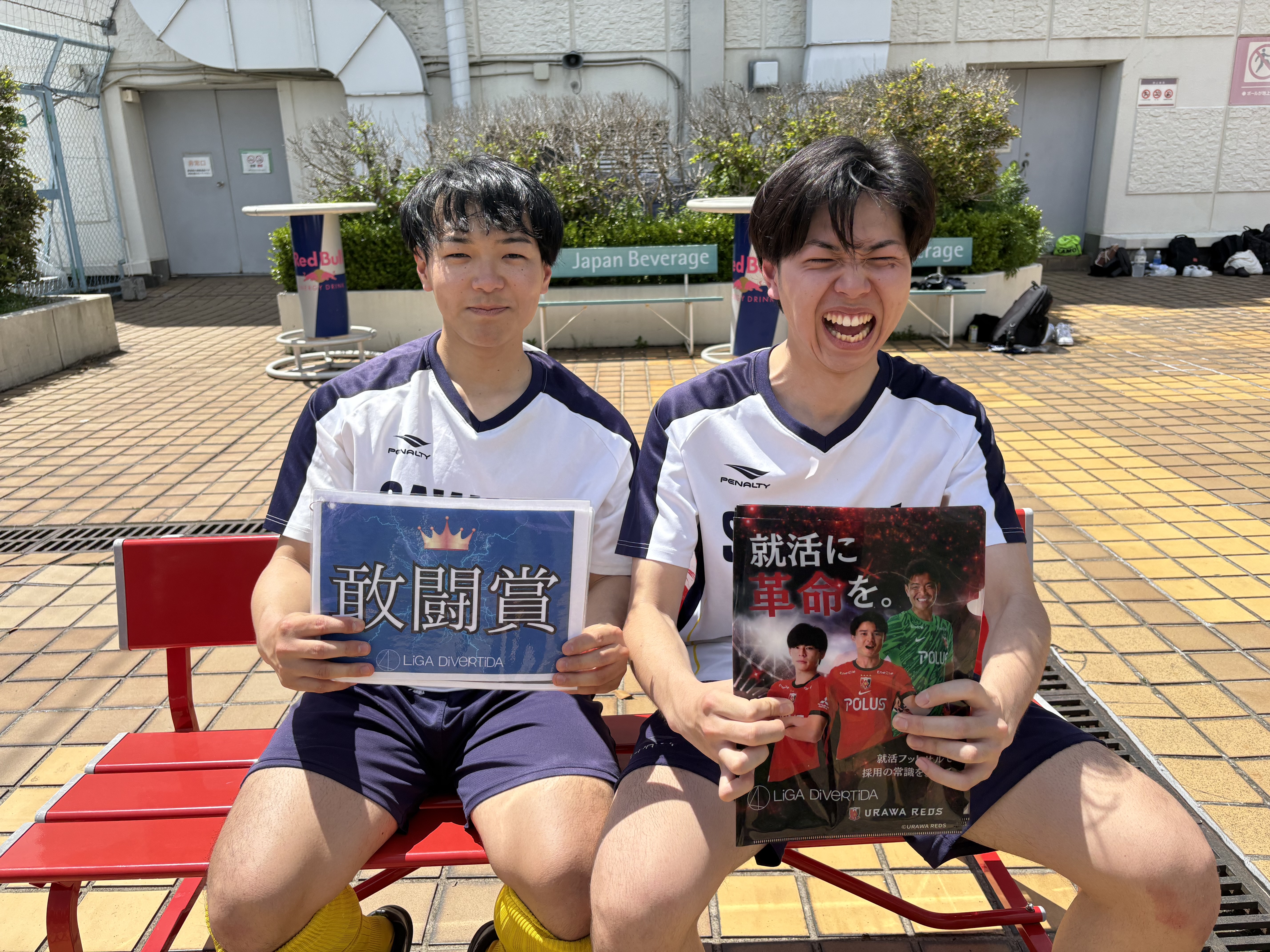 2026年5月4日 錦糸町 MIYAMOTO FUTSAL PARK マルイ フットサル 大会風景