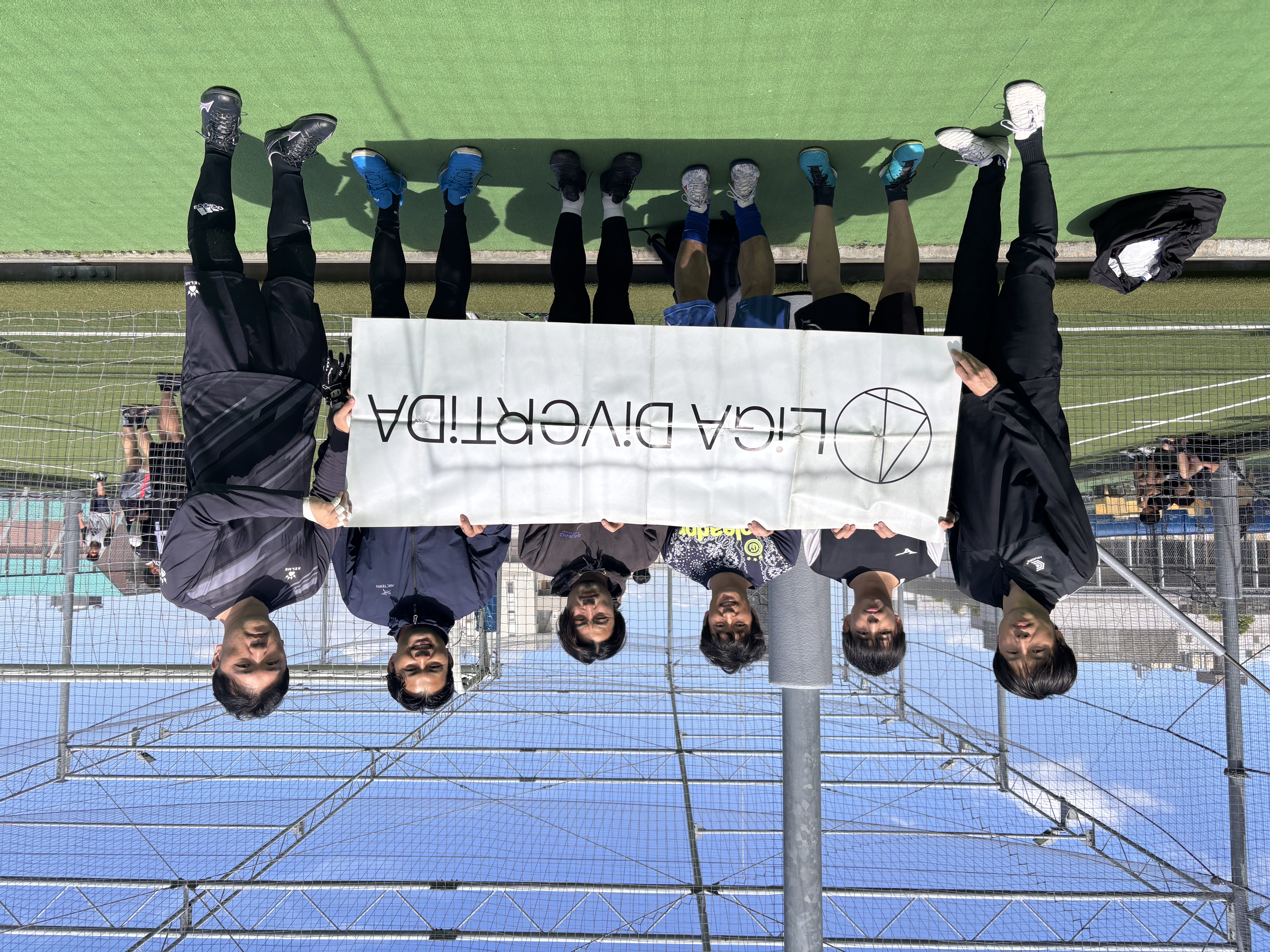 ブルズ東京 - 2026年5月9日 フットサルパーク吉祥寺 フットサル