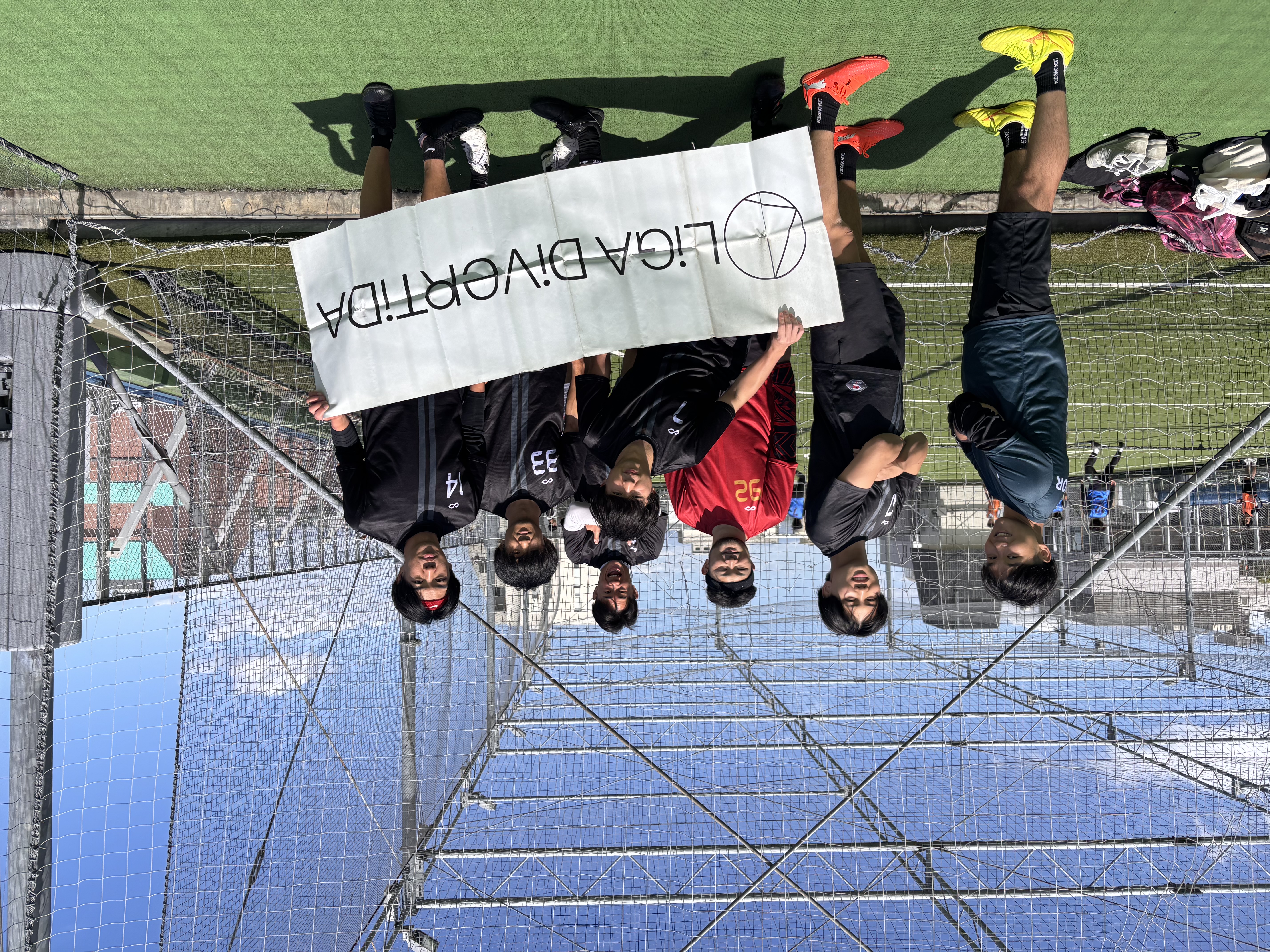 FC CARPEOR - 2026年5月9日 フットサルパーク吉祥寺
