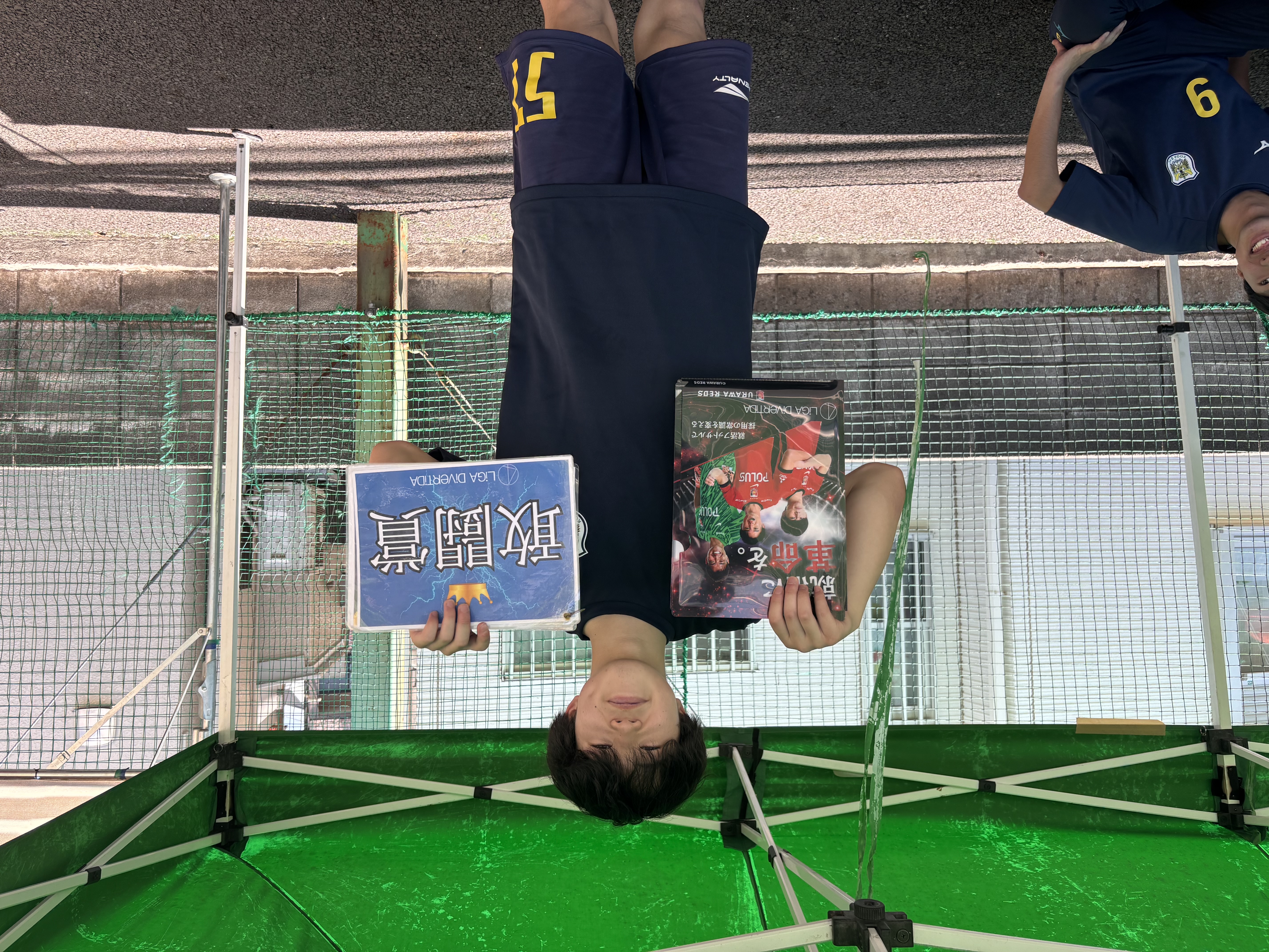 2026年5月17日 フットサルリンクすみだ(旧フットサルフィールド墨田八広) ソサイチ(6人制) 大会風景