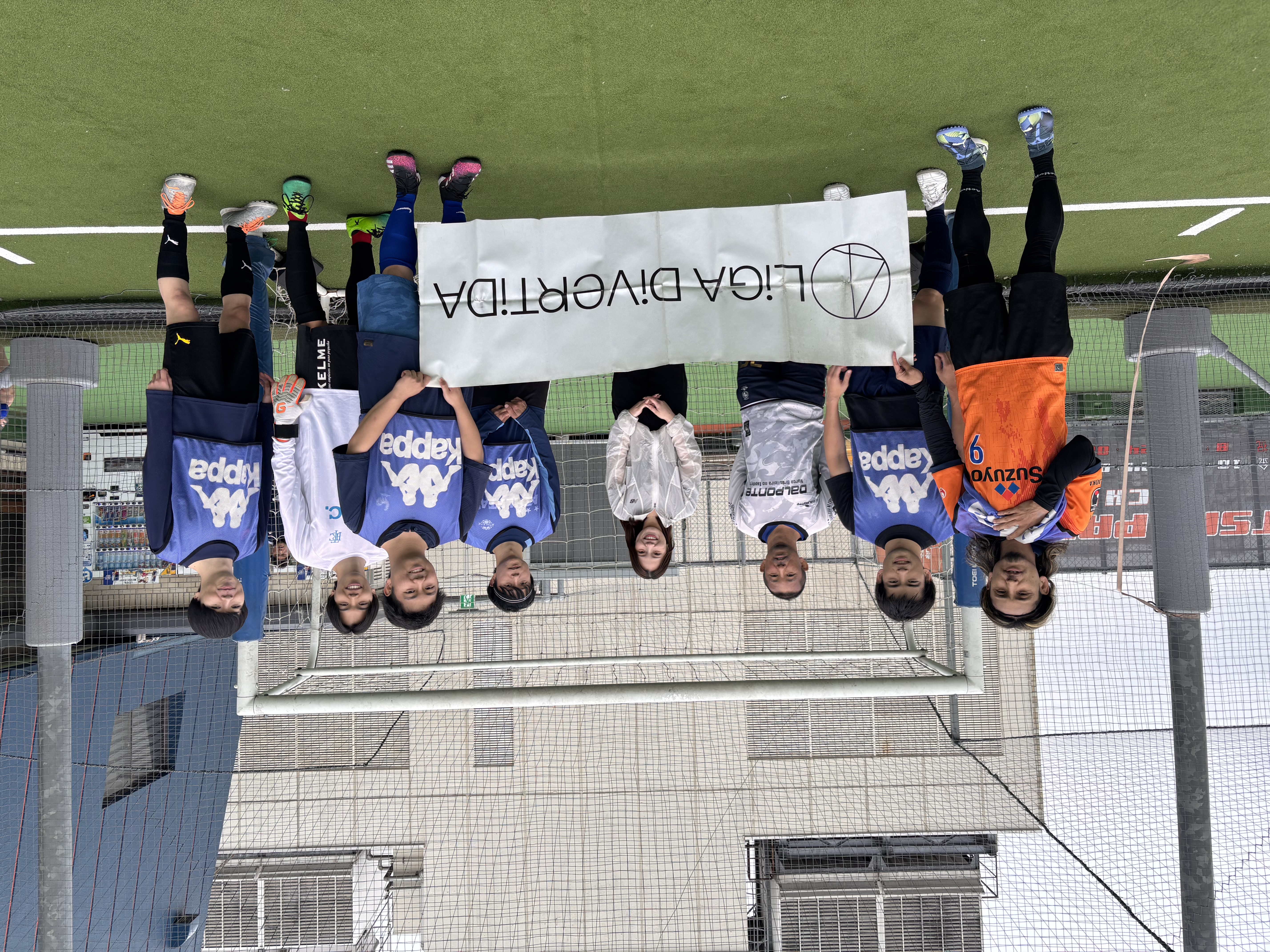 FCノンプ - 2026年5月23日 フットサルパーク吉祥寺