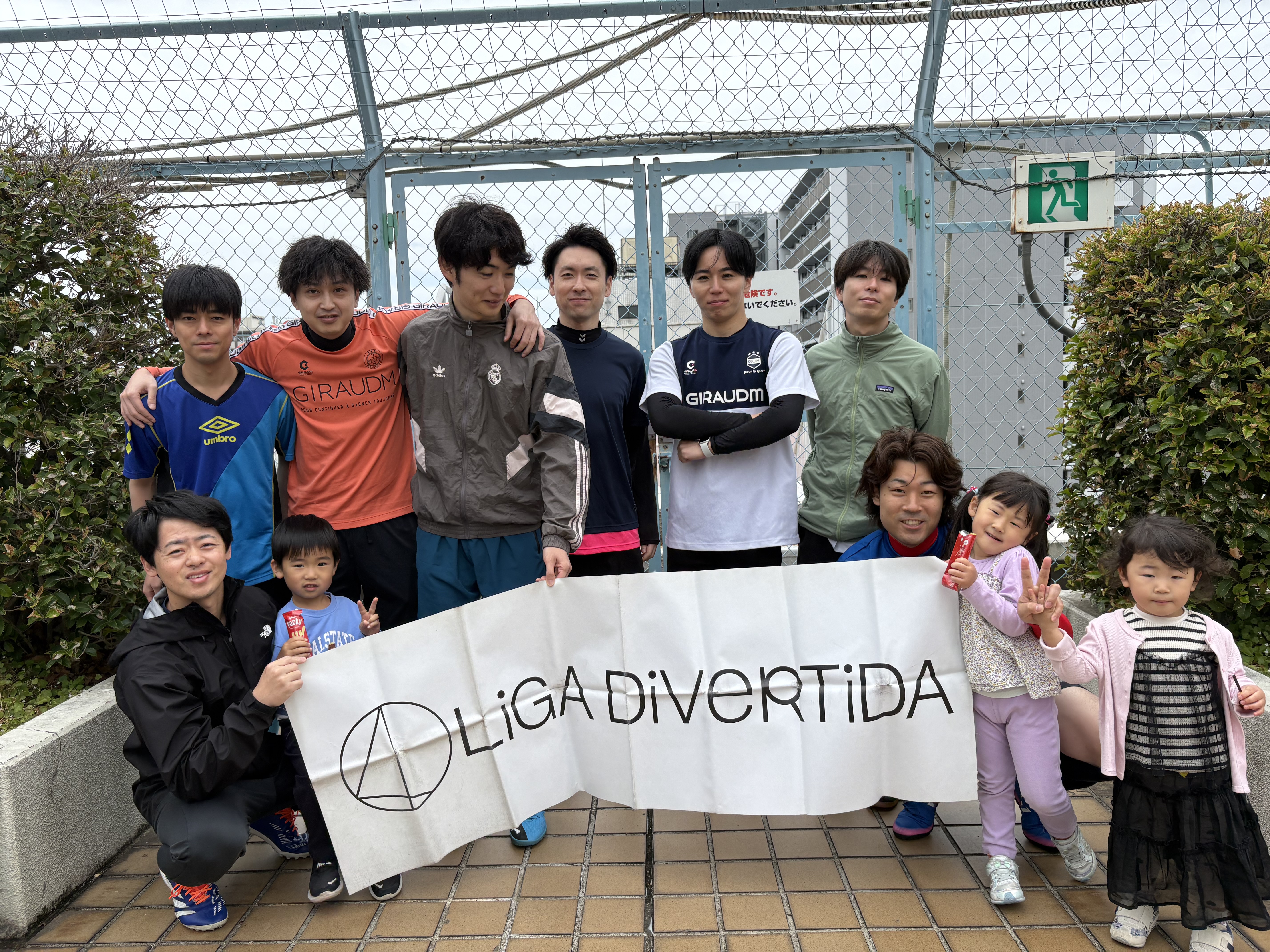 チームJJ - 2026年5月23日 錦糸町 MIYAMOTO FUTSAL PARK マルイ