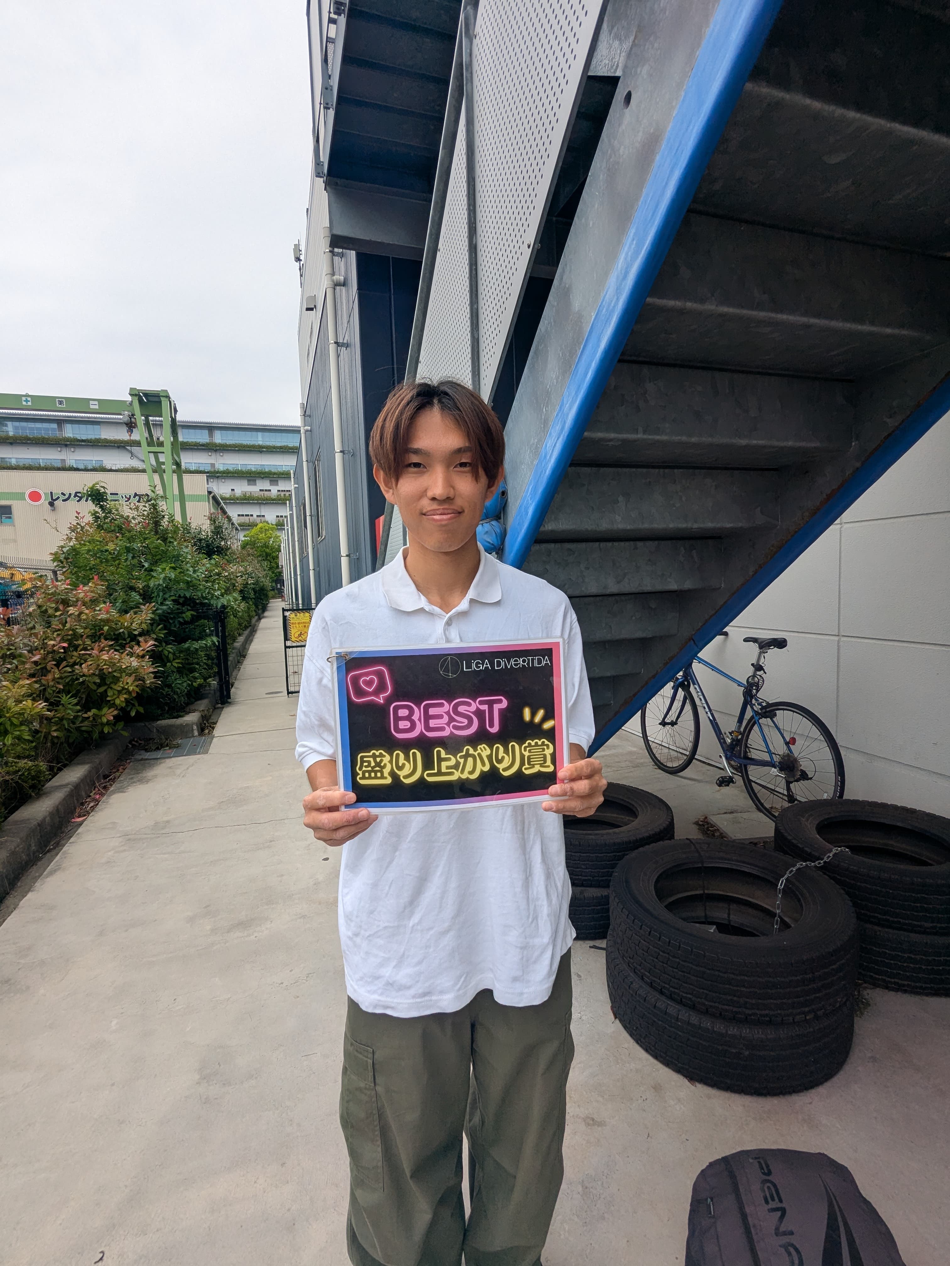 2026年5月23日 有明 BUDDYスポーツアリーナ1F フットサル 大会風景