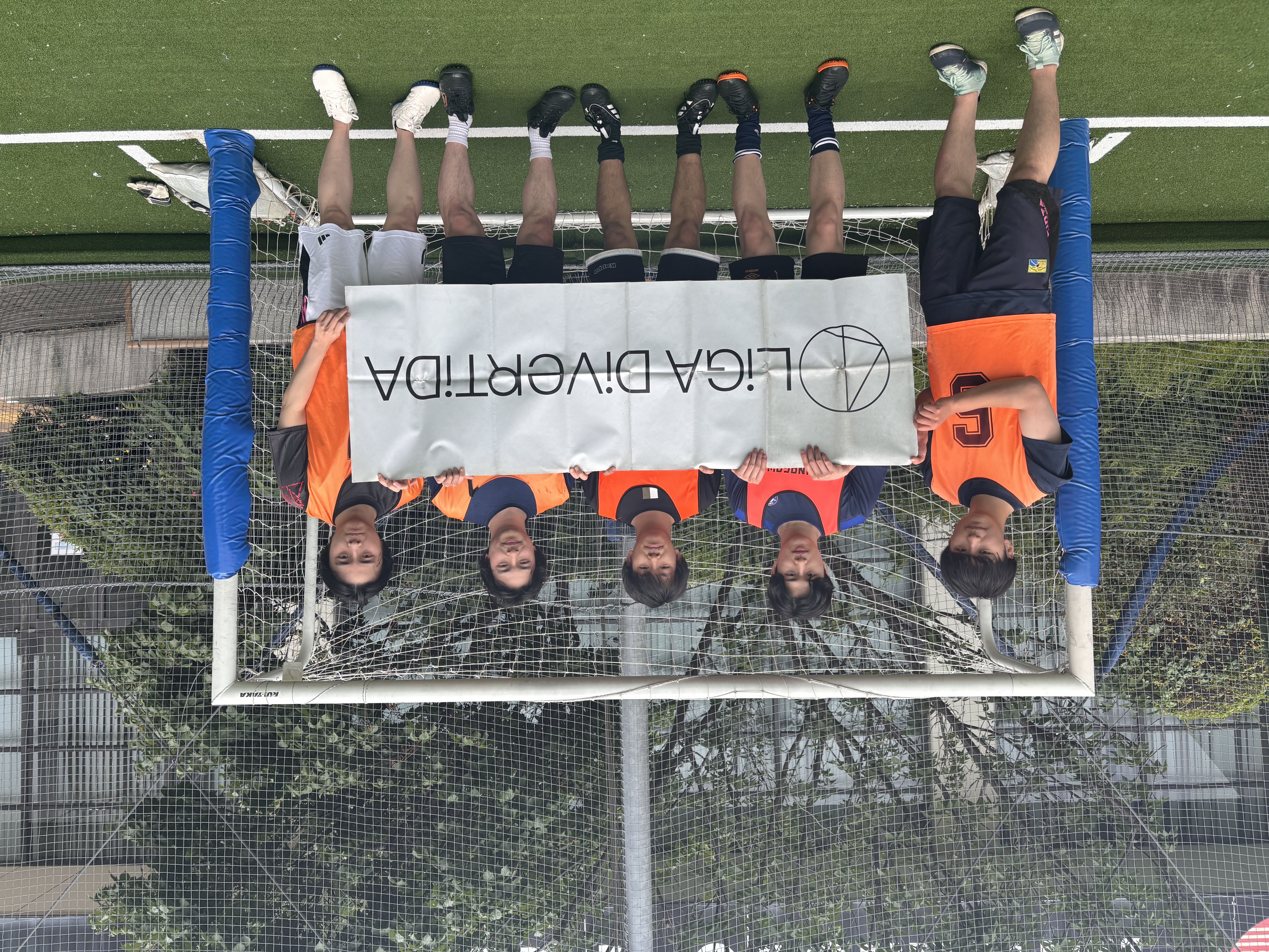FC錦糸町 - 2026年5月24日 錦糸町 MIYAMOTO FUTSAL PARK マルイ フットサル
