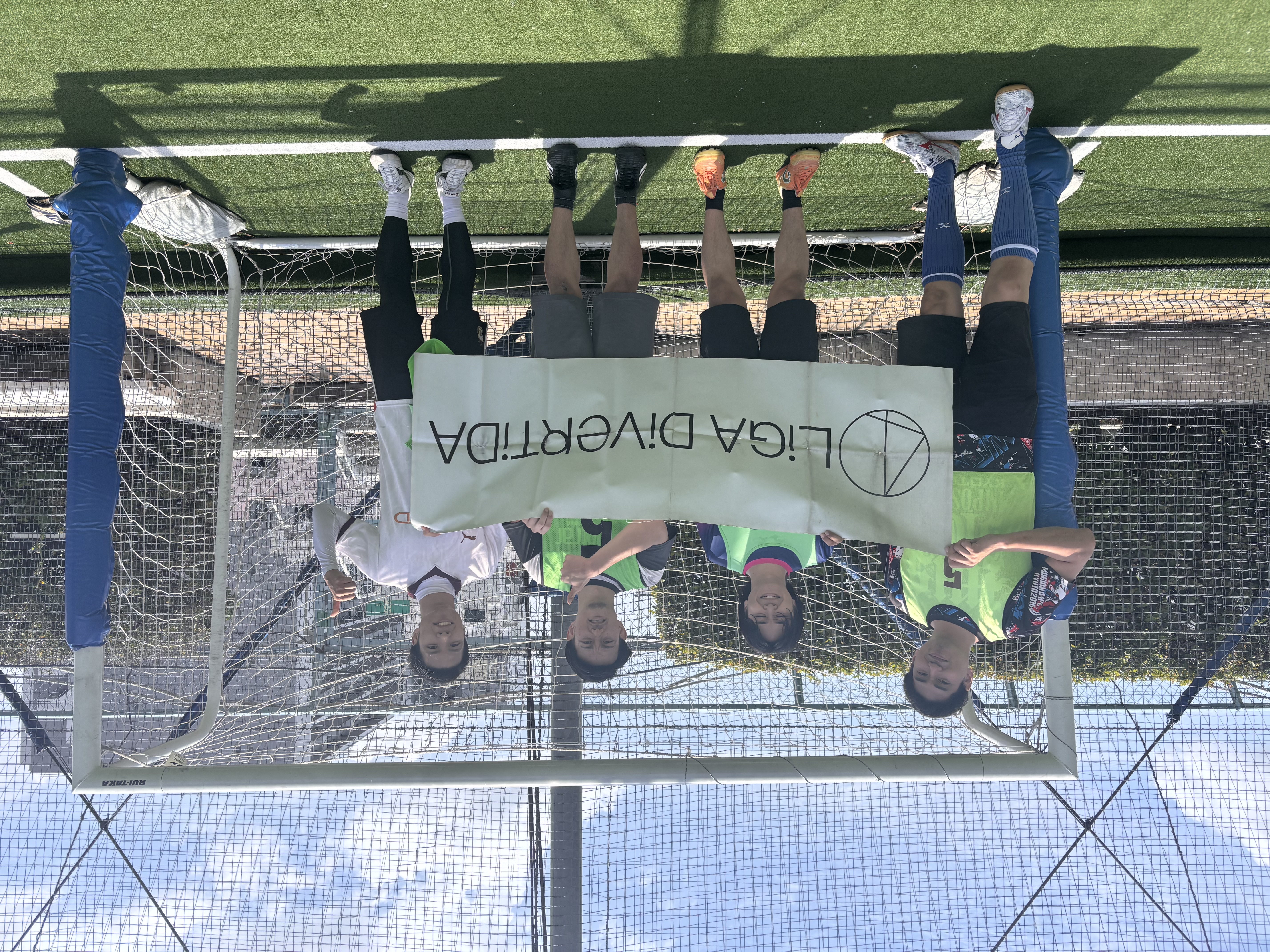 イケゴン - 2026年5月24日 錦糸町 MIYAMOTO FUTSAL PARK マルイ