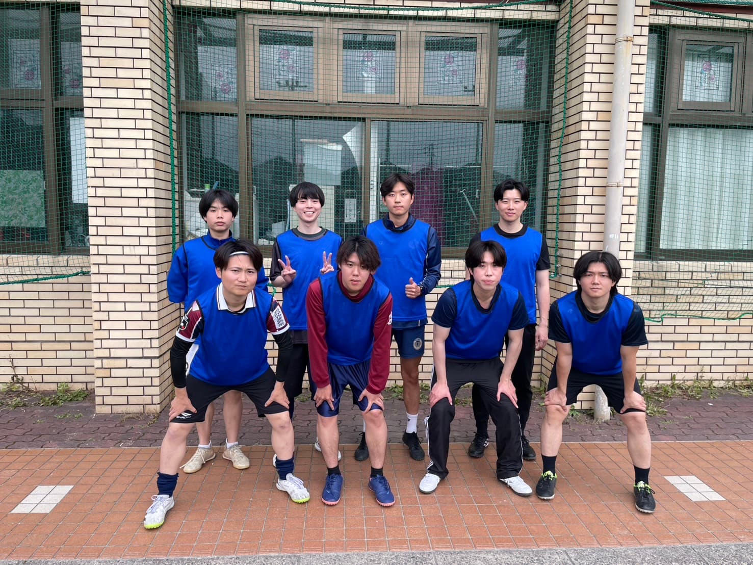 西新井選抜 - 2026年5月24日 足立西新井ソサイチパーク ソサイチ(7人制)