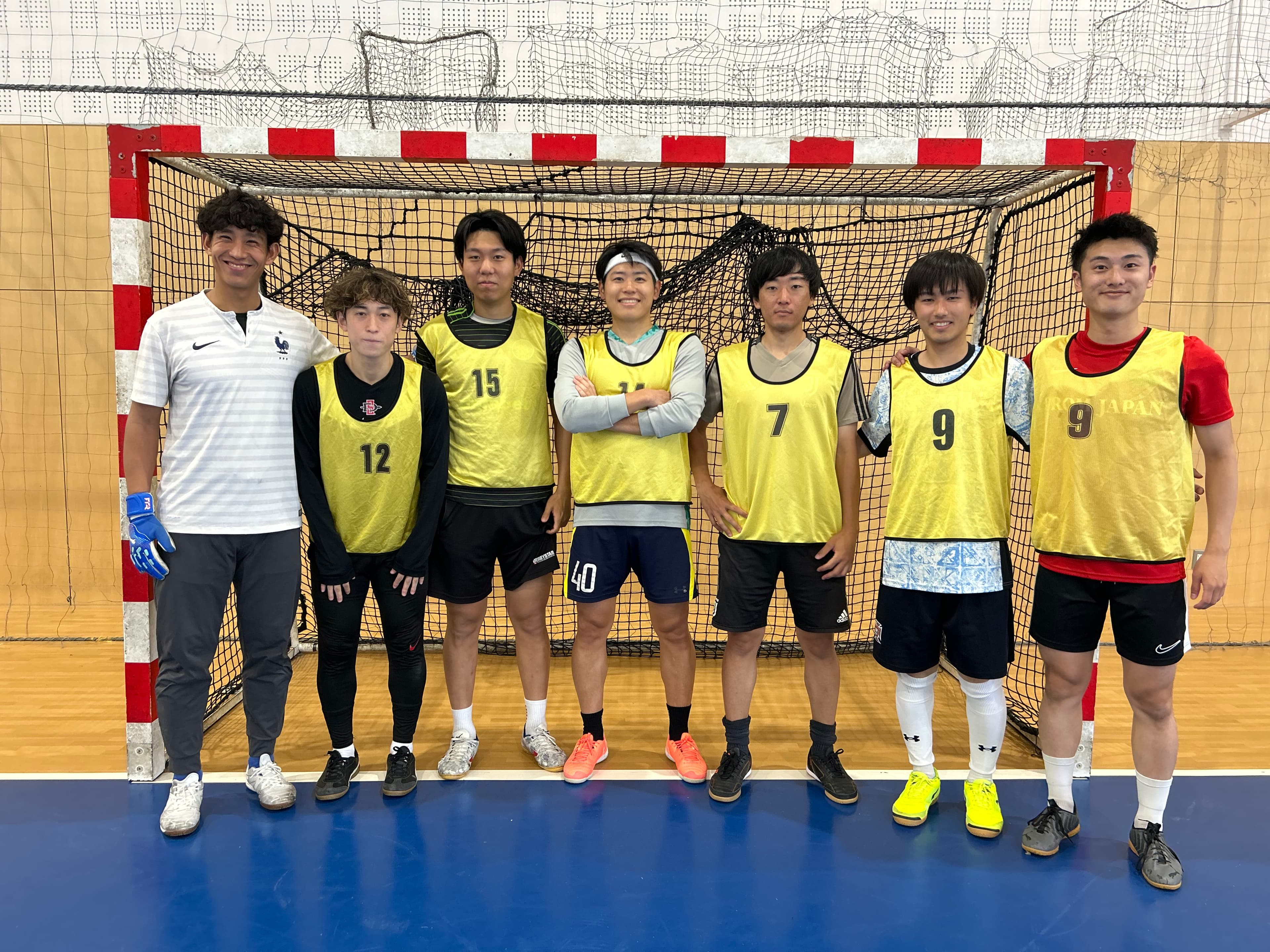 アーイン - 2026年5月30日 有明 BUDDYスポーツアリーナ1F