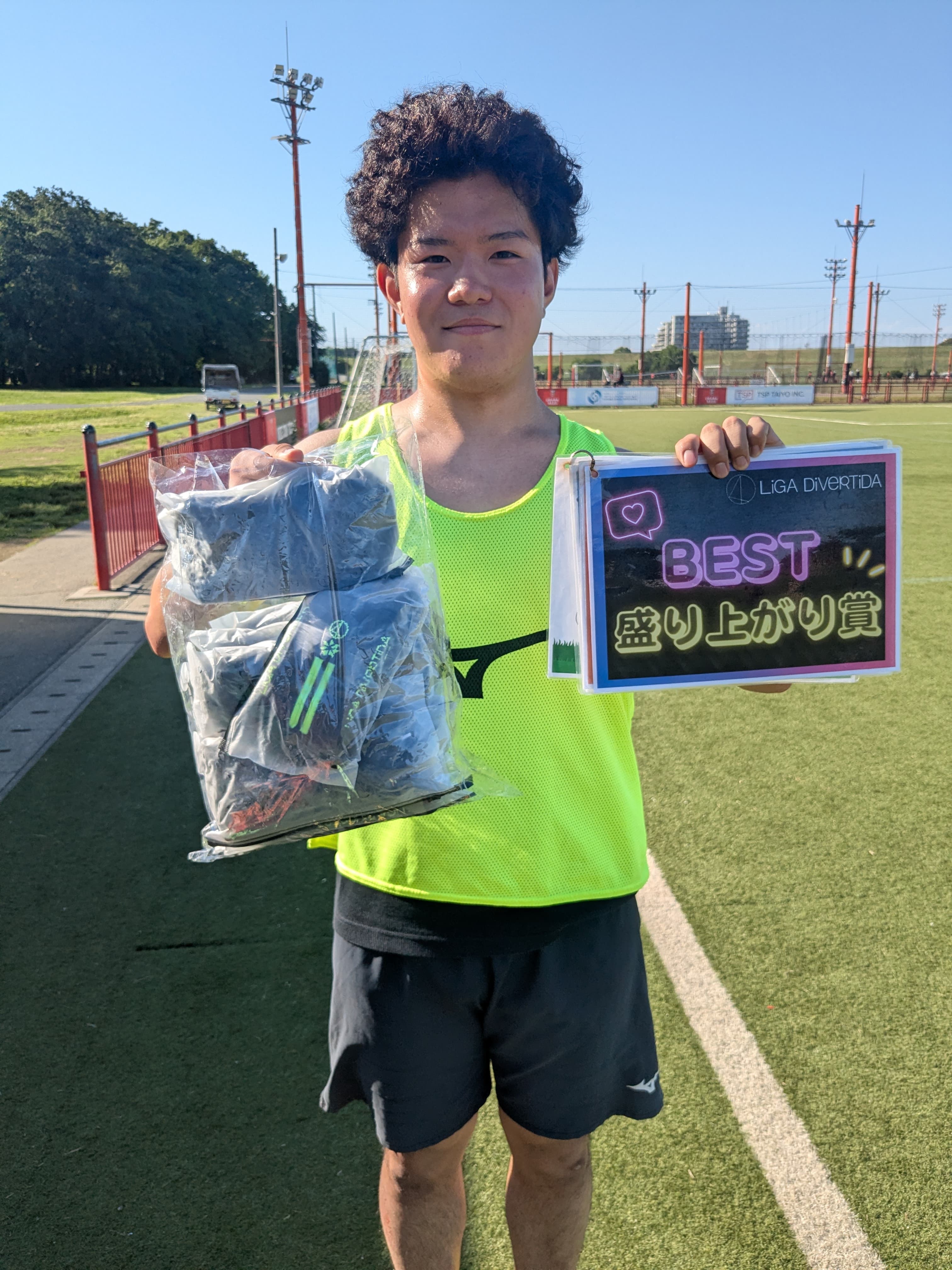2026年5月30日 レッズランド・人工芝サッカーコートA1/A2 ソサイチ(8人制) 大会風景