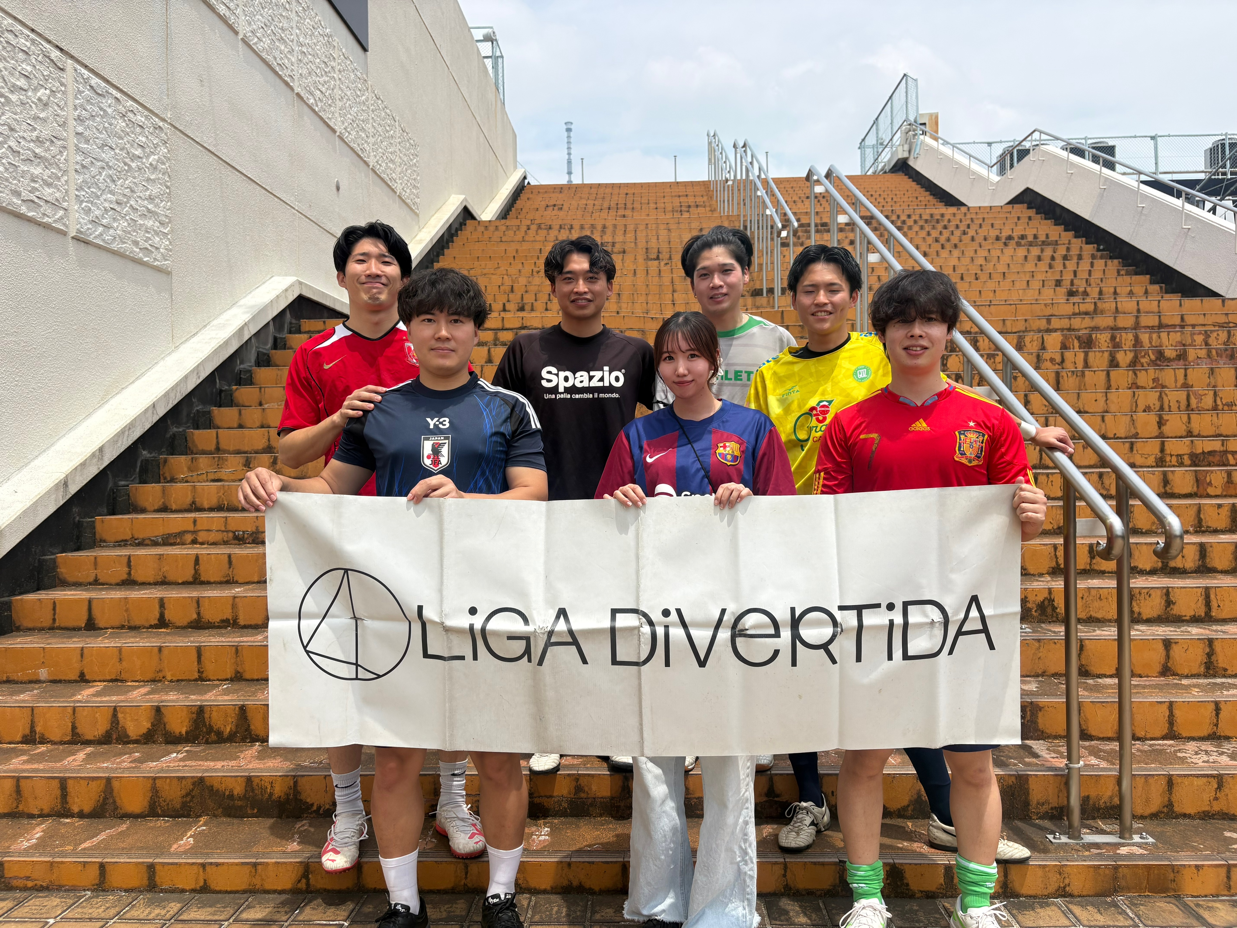 シュピール - 2026年6月13日 錦糸町 MIYAMOTO FUTSAL PARK マルイ