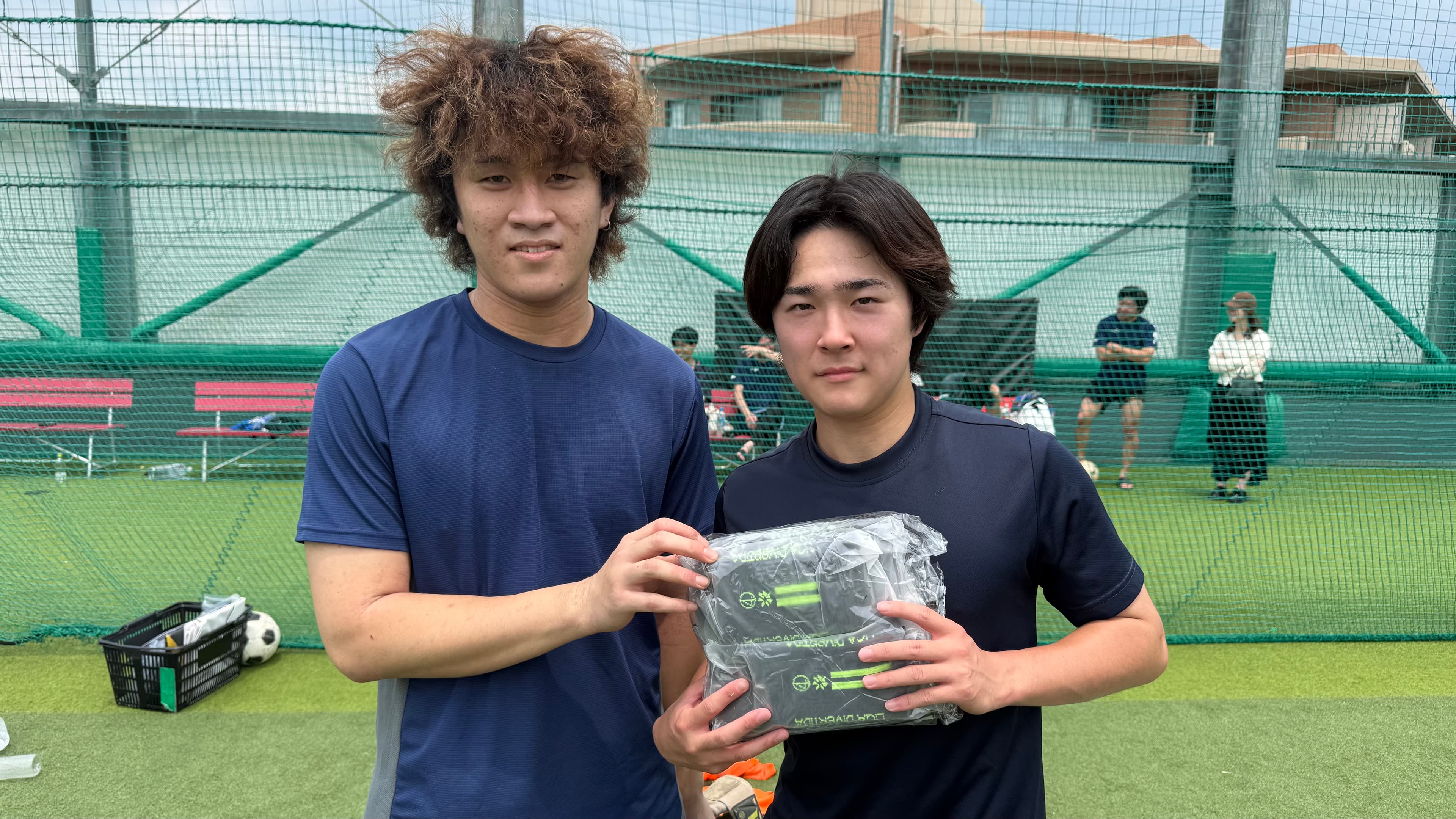 2026年6月14日 ヴァーサス新座フットサルクラブ フットサル 大会風景